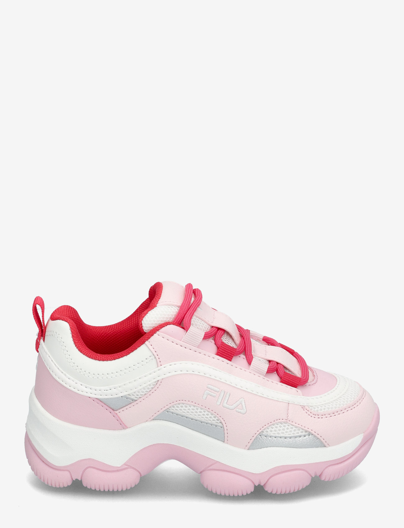 FILA - STRADA DREAMSTER CB kids - pink marshmallow-azalea - 1