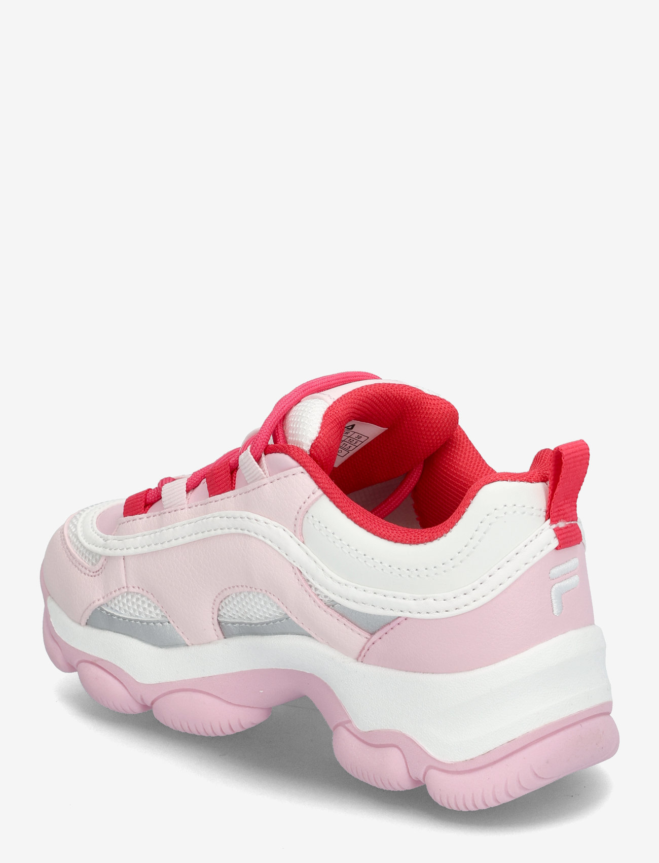 FILA - STRADA DREAMSTER CB kids - pink marshmallow-azalea - 2