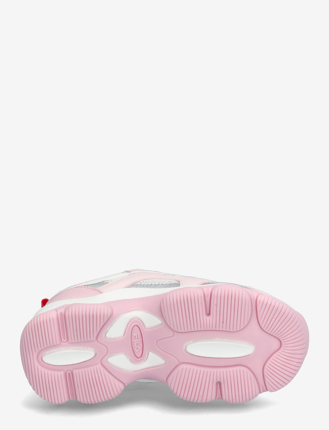 FILA - STRADA DREAMSTER CB kids - pink marshmallow-azalea - 4