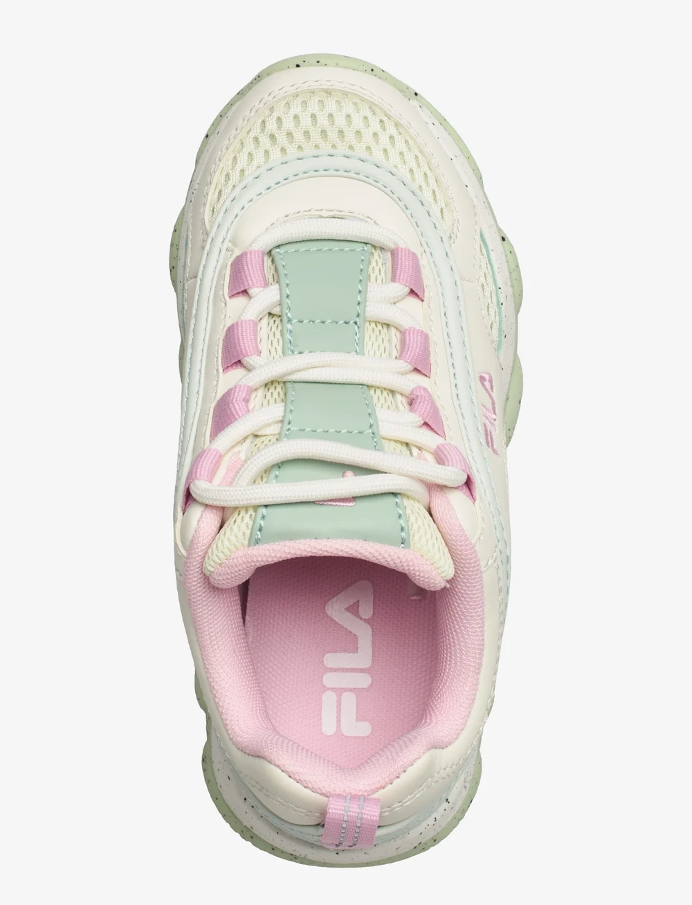 FILA Strada Dreamster Cb Kids Niedriger Schnitt Boozt