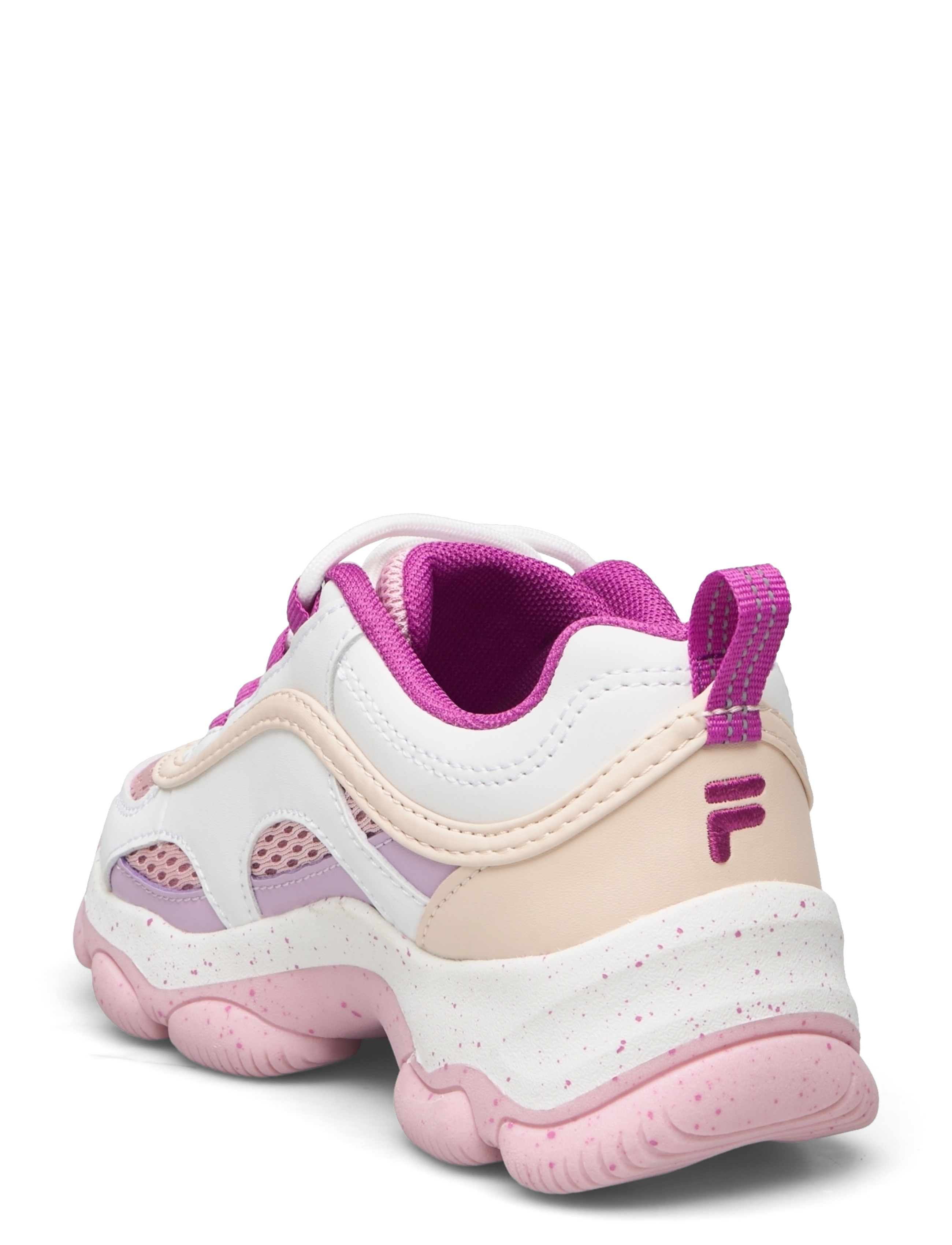 FILA - STRADA DREAMSTER CB kids - white-vanilla cream - 2