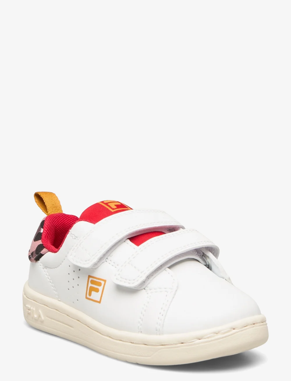 Fila top sneakers velcro