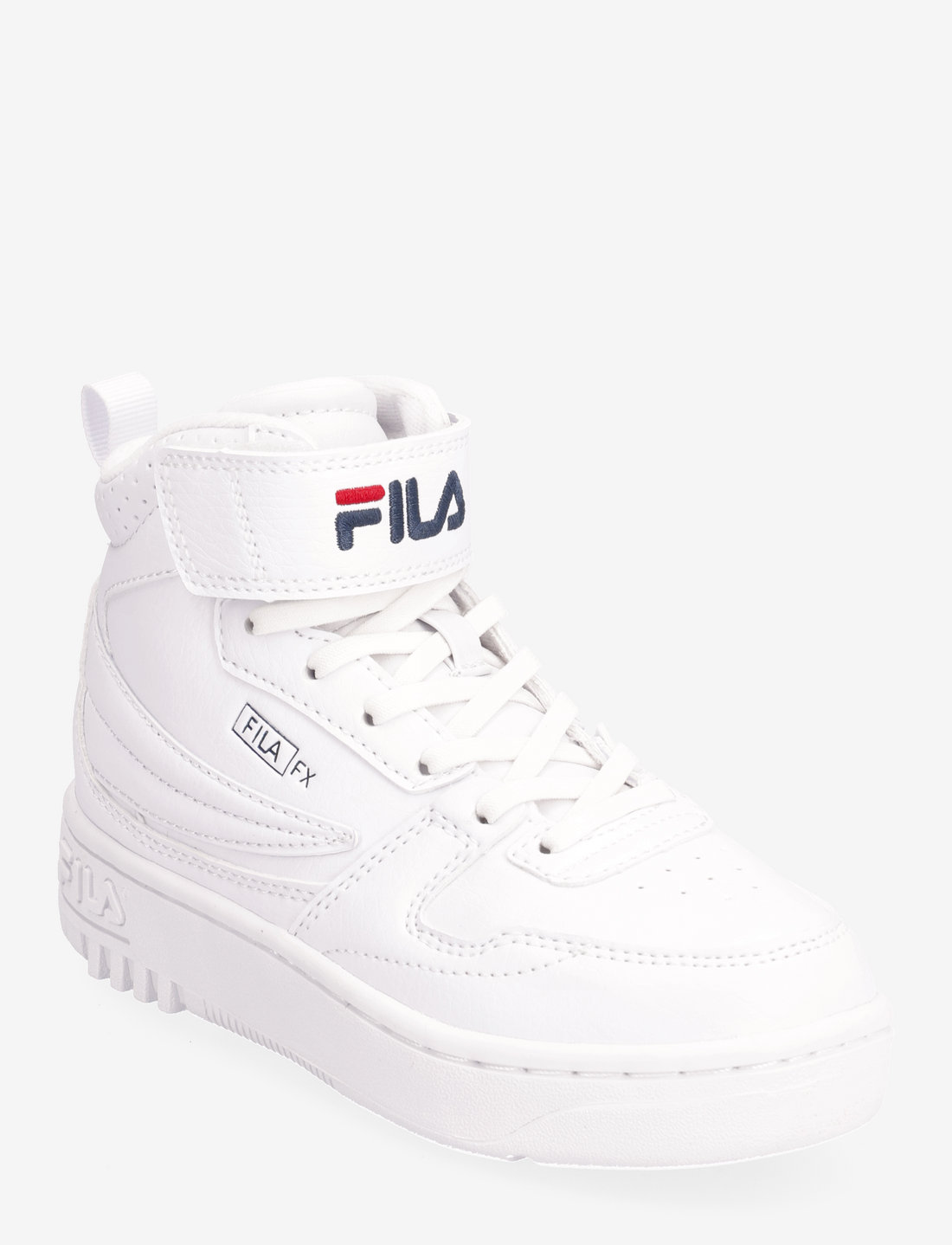 Fila fx 2025 1 mid white