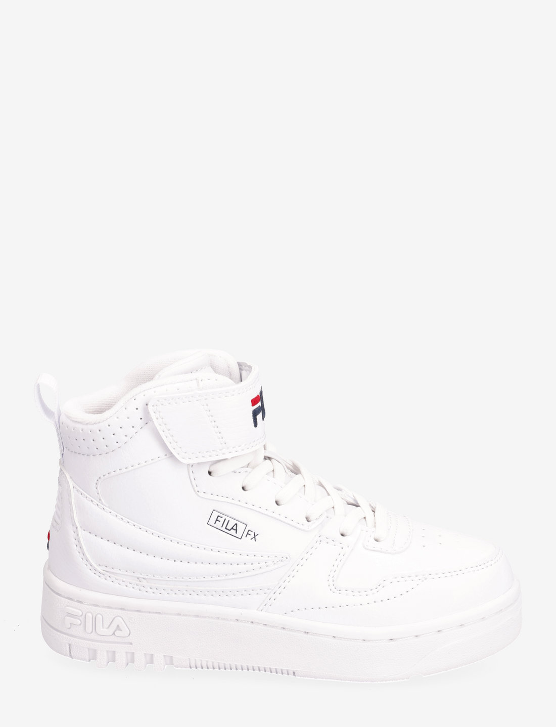 Fila high tops kids sales
