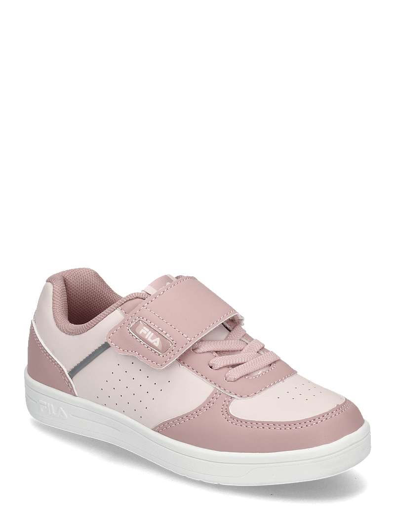 FILA Court Cb Velcro Kids – low tops – shop at Booztlet