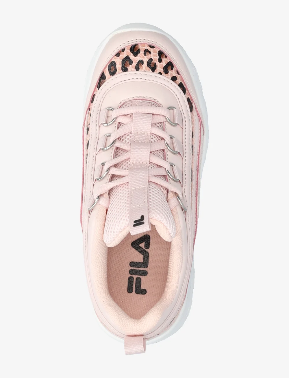 Chunky marcha filas kids