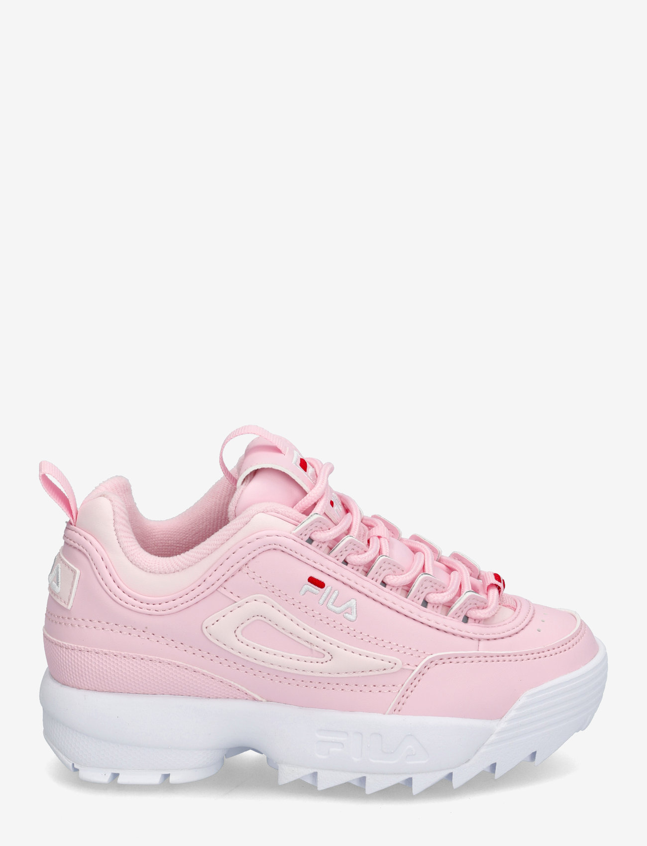 Kids Shoes Fila Disruptor Kids Size Fila Disruptor II Script