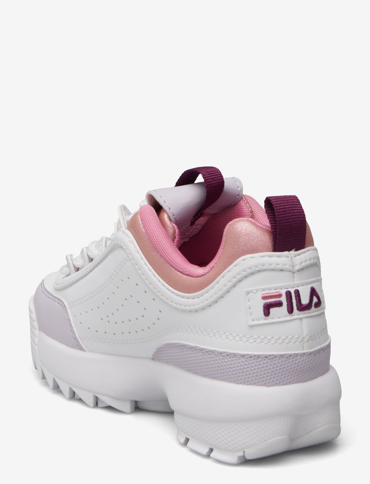 FILA DISRUPTOR FILA Sneakers Disruptor F0540 Lazada