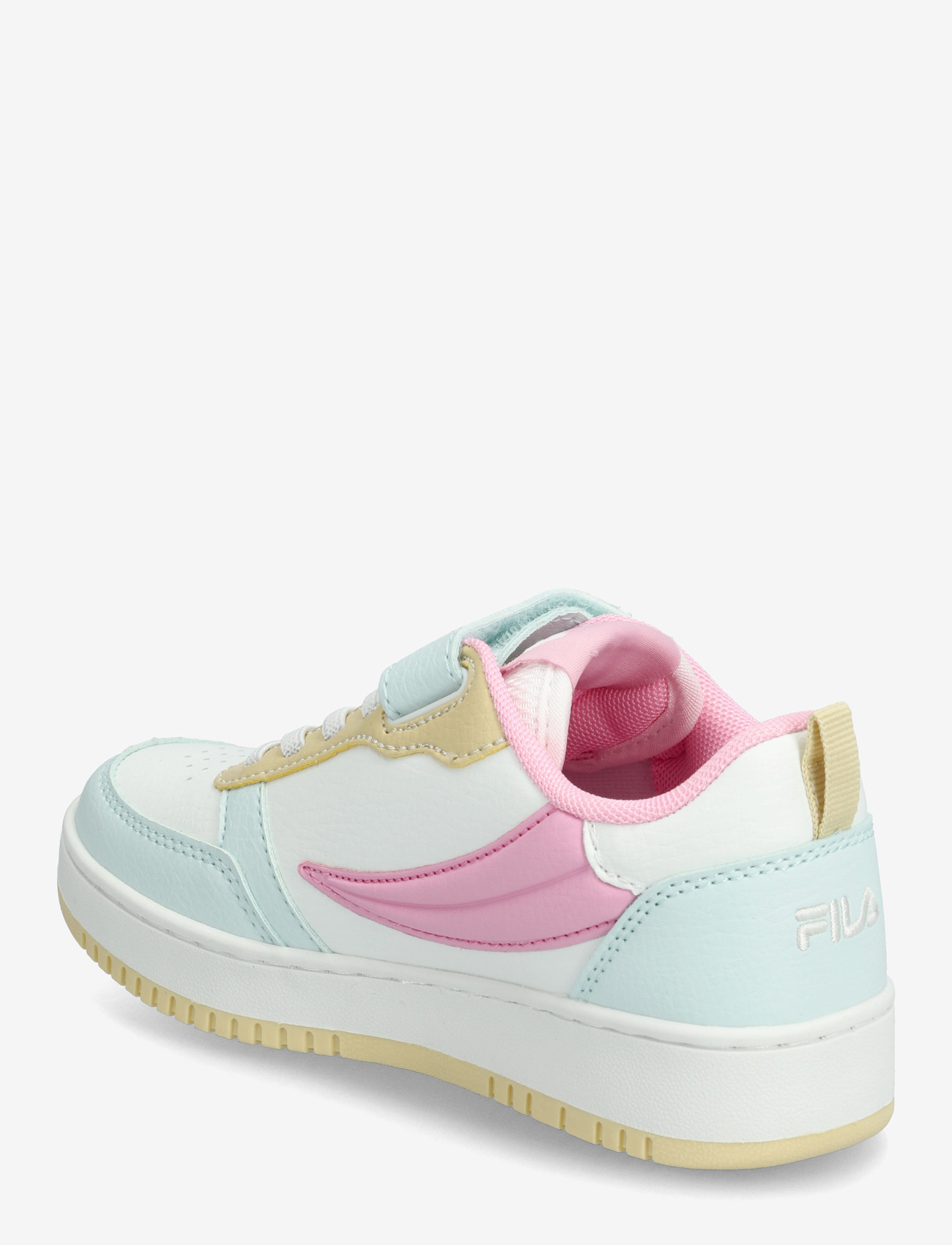 FILA - FILA REGA NF velcro kids - lave sneakers - soothing sea-prism pink - 2