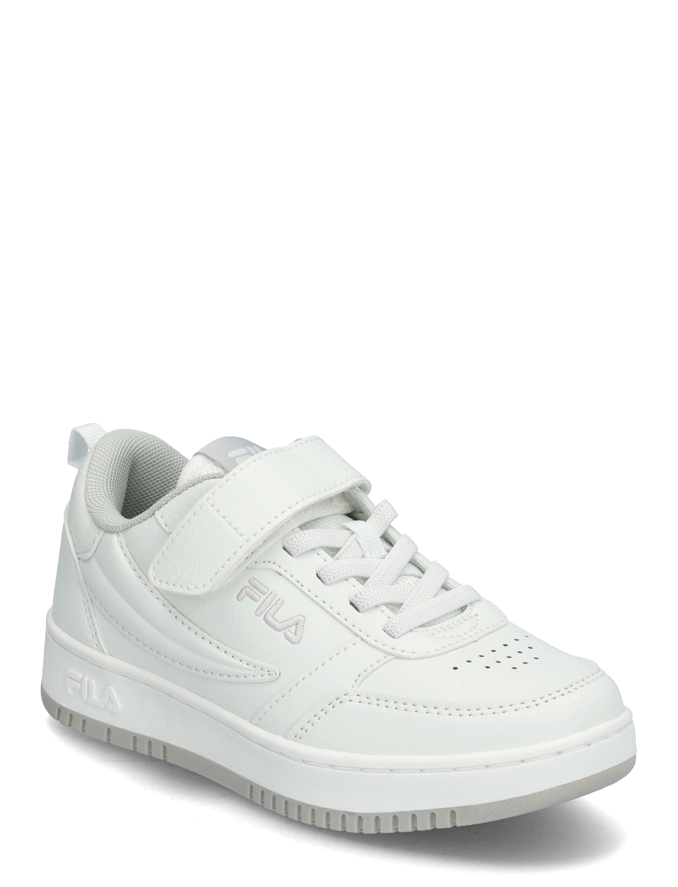 FILA Fila Rega Nf Klettverschluss Kinder Weiß - 31 - Kinder
