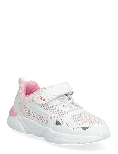 Fila Ventosa A Velcro Kids - Lave Sneakers