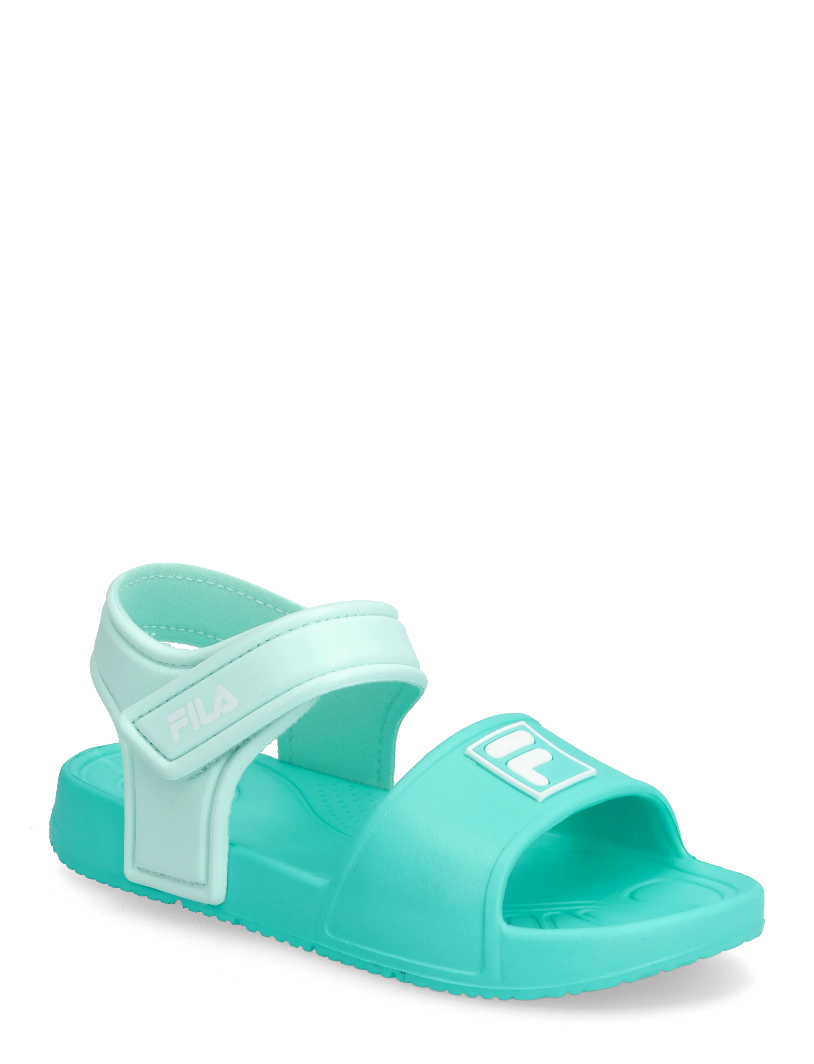 FILA Fila Fiori Cb Sandal Kids, 33, Blue, Sommersko > Sandaler, Børn