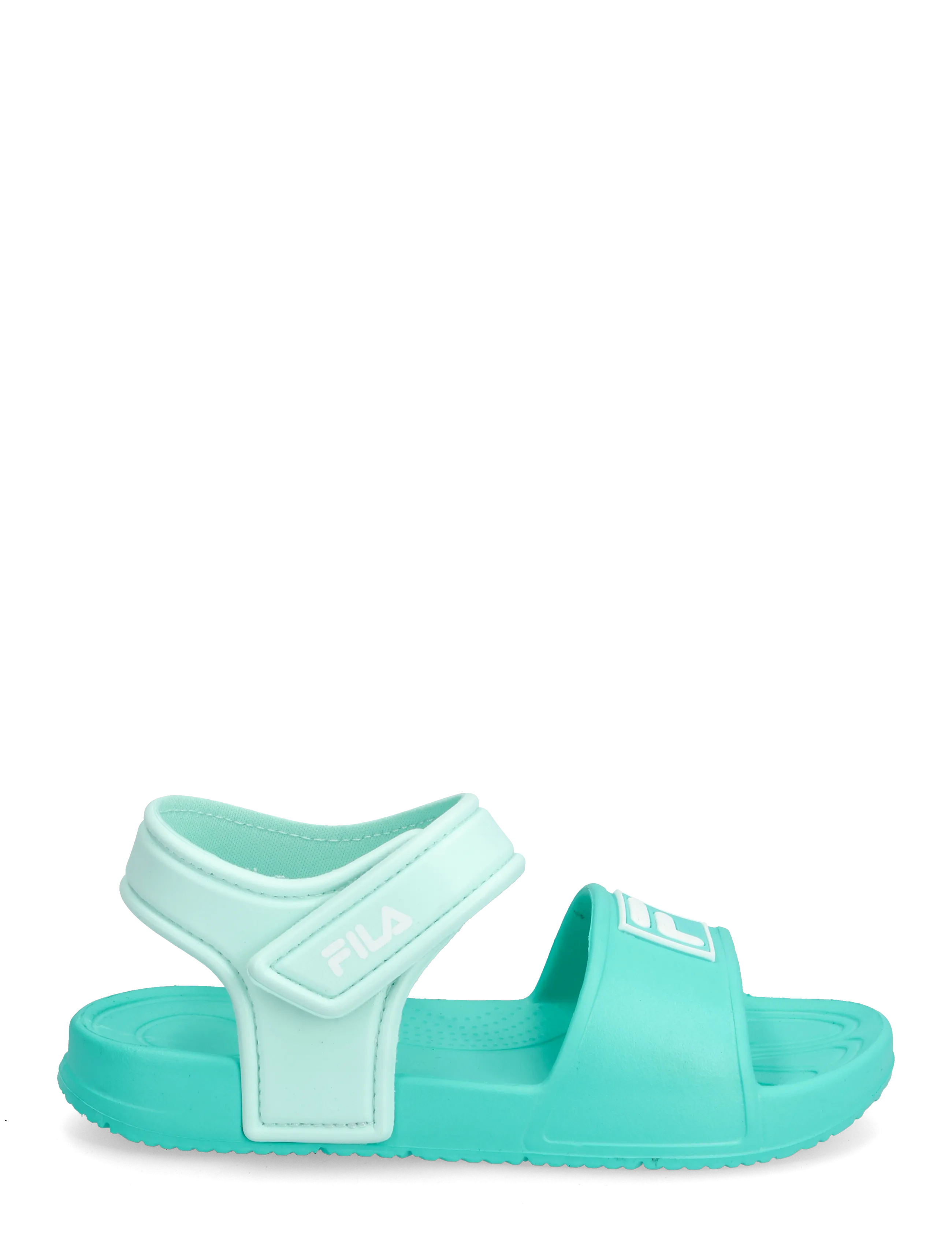 FILA - FILA FIORI CB sandal kids - schuhe - bermuda-soothing sea - 1