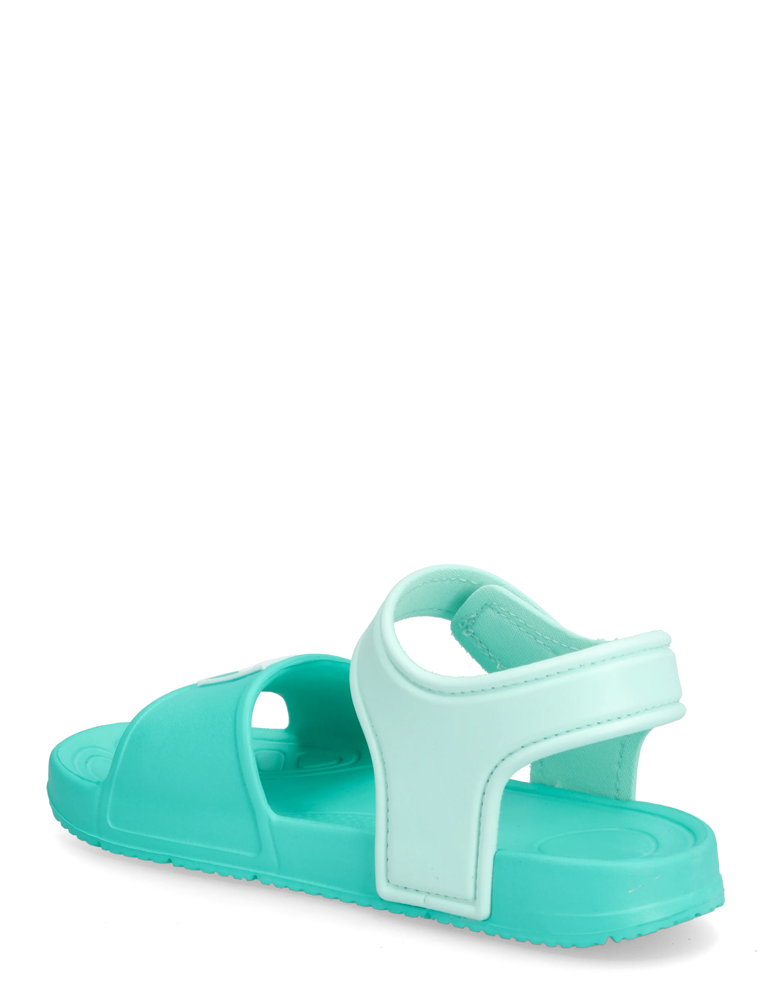 FILA - FILA FIORI CB sandal kids - schuhe - bermuda-soothing sea - 2