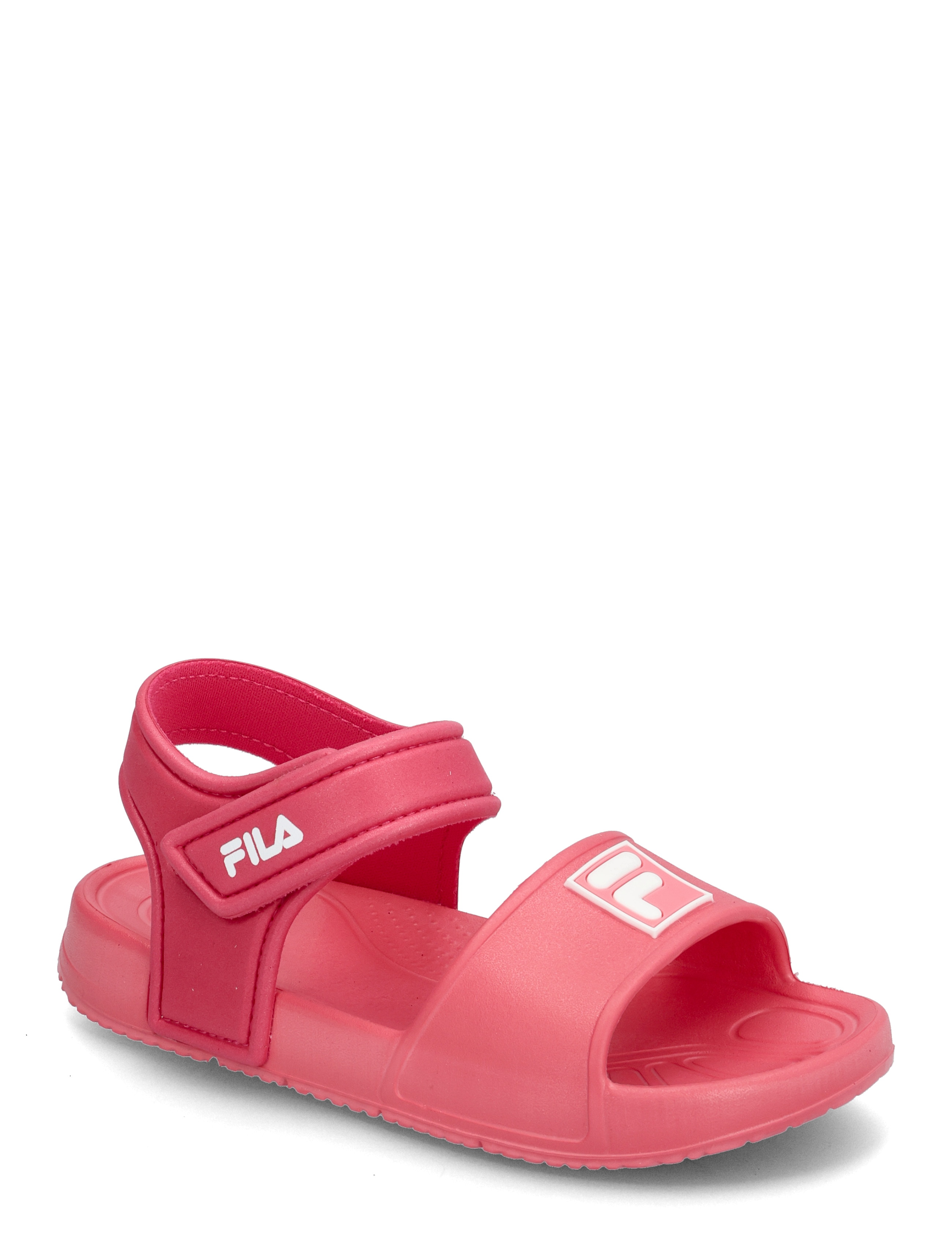 FILA FILA FIORI CB sandal kids - Sandaler - CALYPSO CORAL-AZALEA / pink/rose