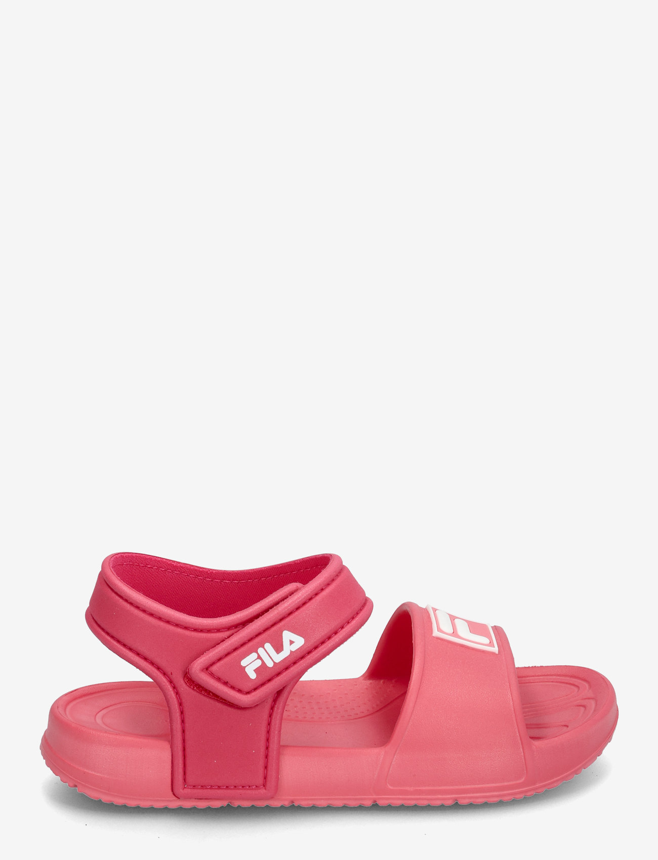 FILA - FILA FIORI CB sandal kids - sko - calypso coral-azalea - 1