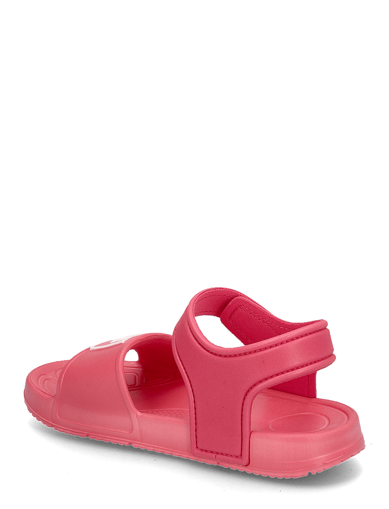 FILA - FILA FIORI CB sandal kids - schuhe - calypso coral-azalea - 2