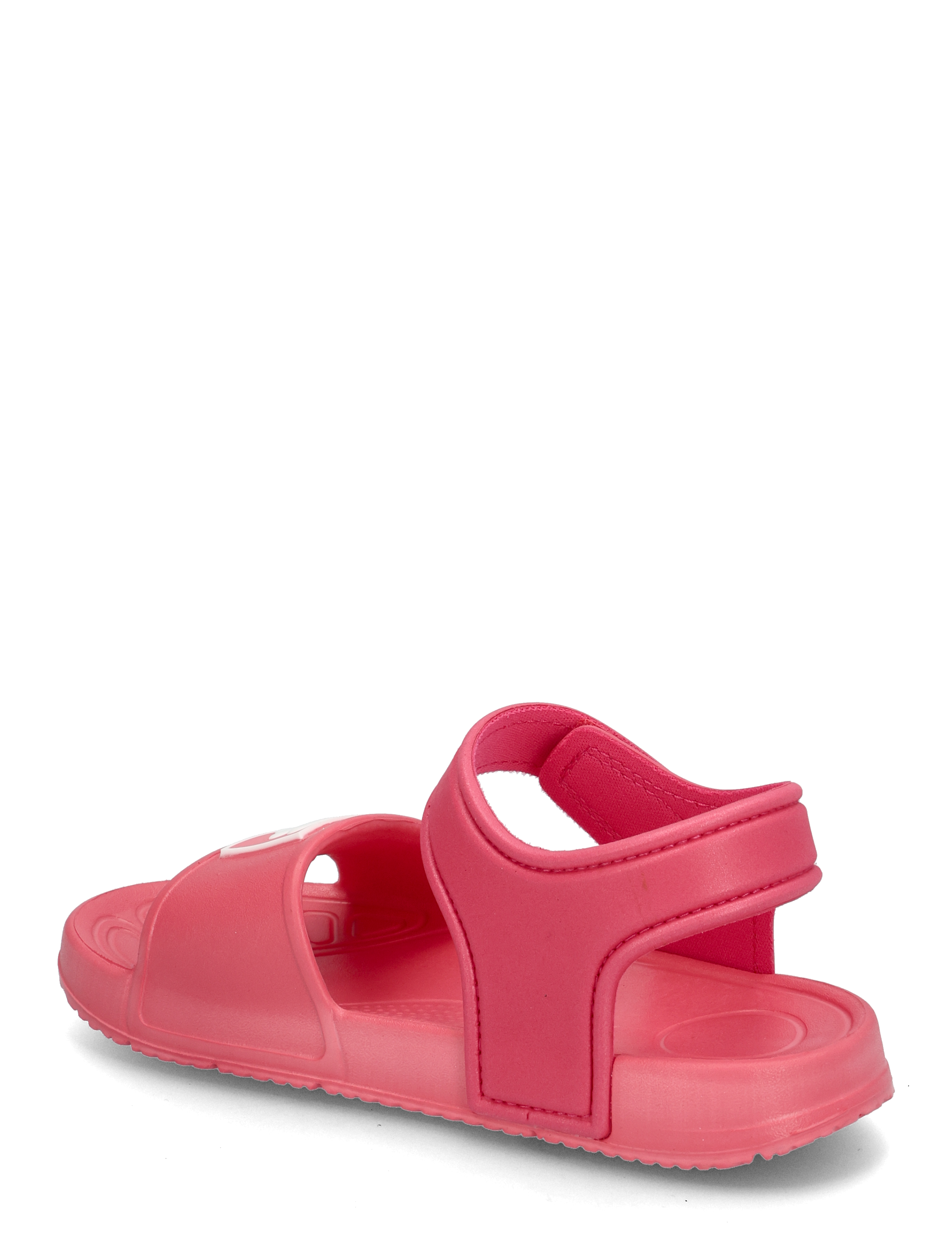 FILA - FILA FIORI CB sandal kids - sko - calypso coral-azalea - 2