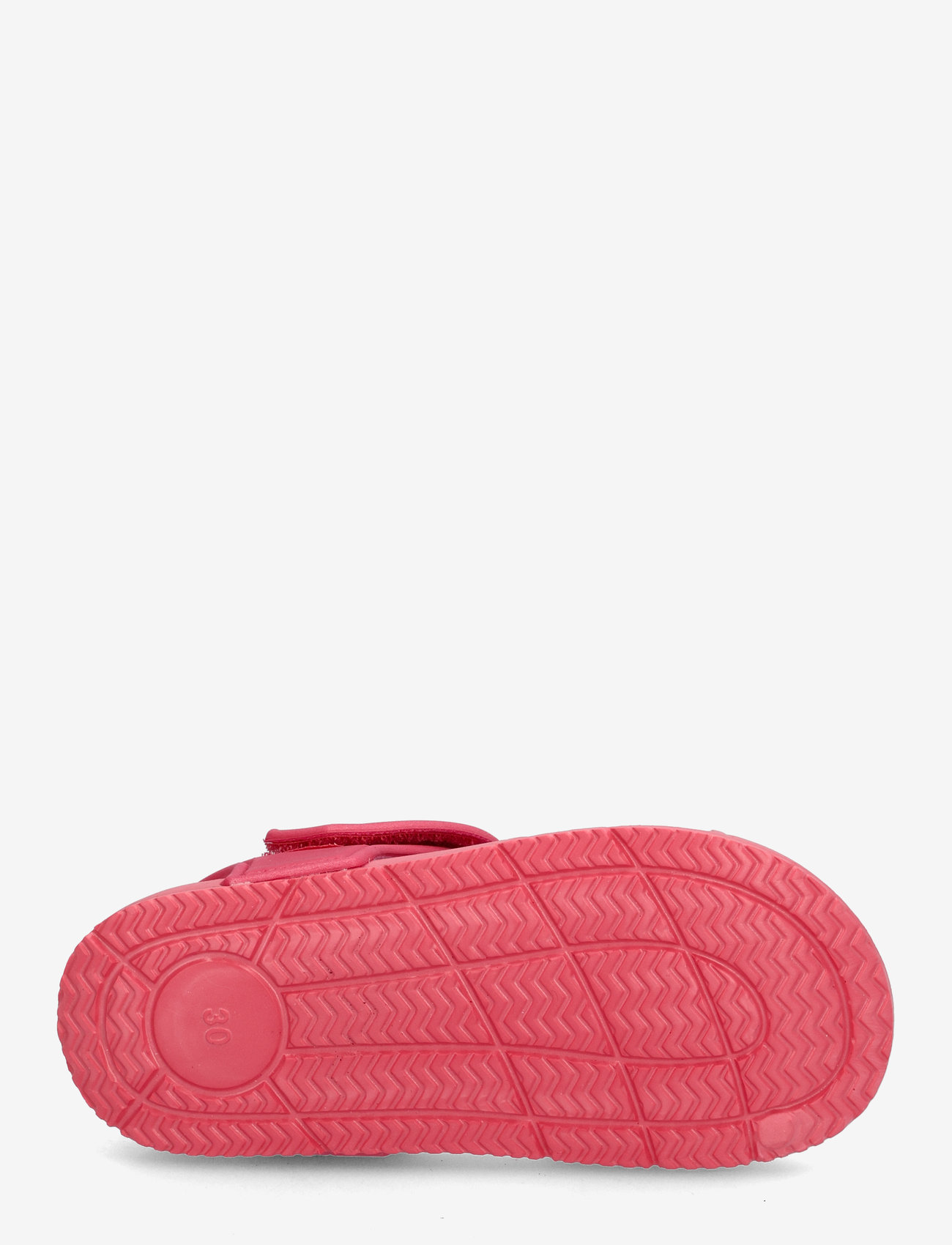 FILA - FILA FIORI CB sandal kids - sko - calypso coral-azalea - 4