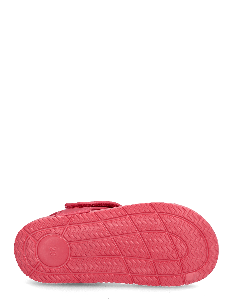 FILA - FILA FIORI CB sandal kids - schuhe - calypso coral-azalea - 4