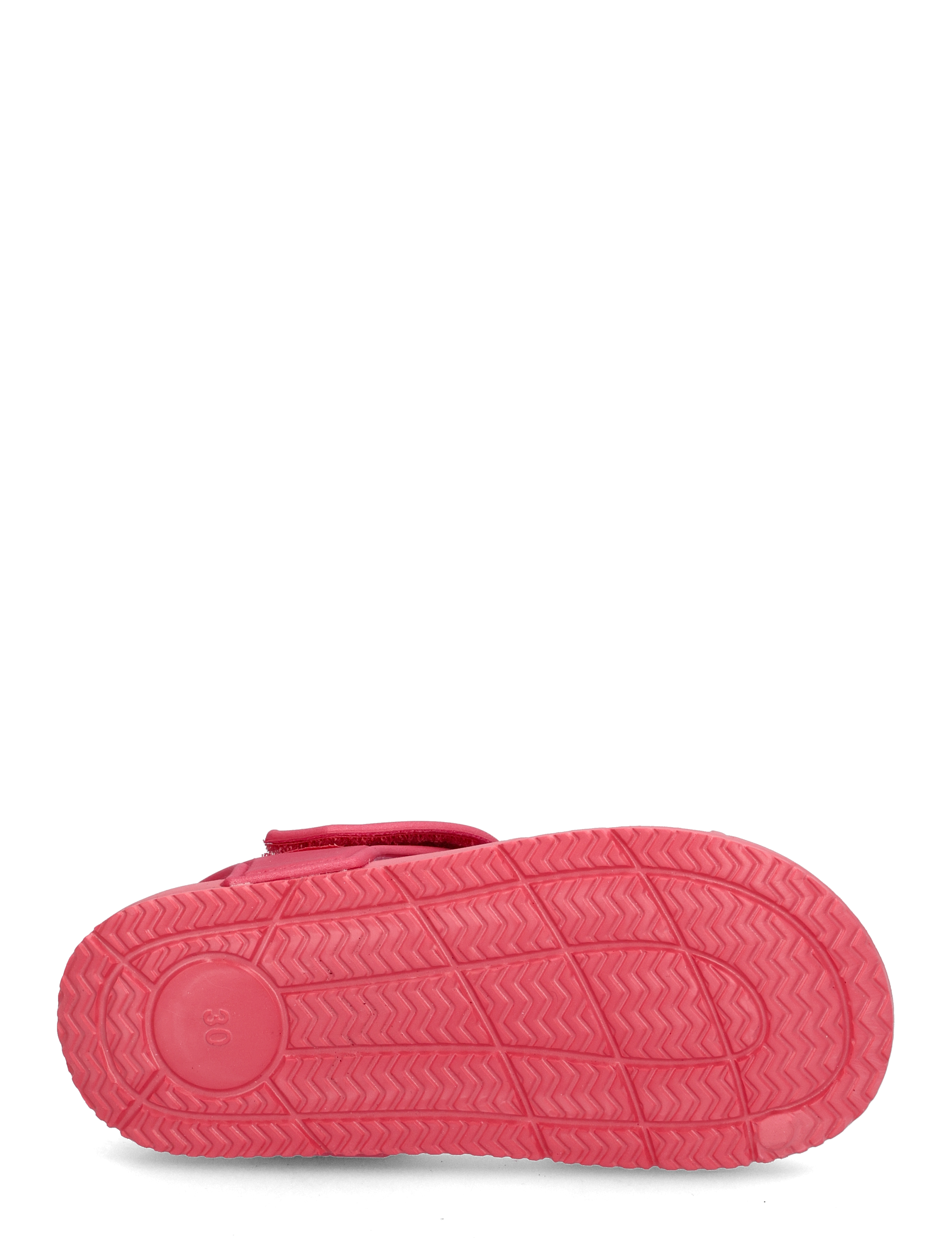 FILA - FILA FIORI CB sandal kids - sko - calypso coral-azalea - 4