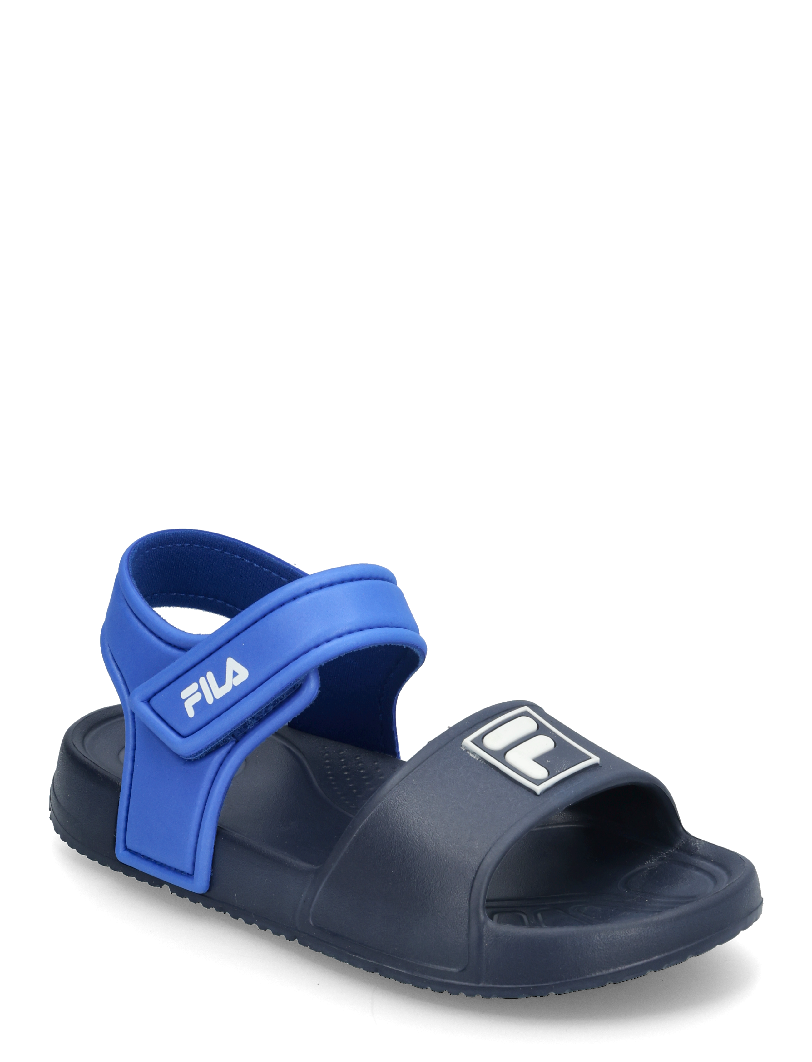 FILA Fila Fiori Cb Sandal Kids, 32, Navy, Sommersko > Sandaler, Børn