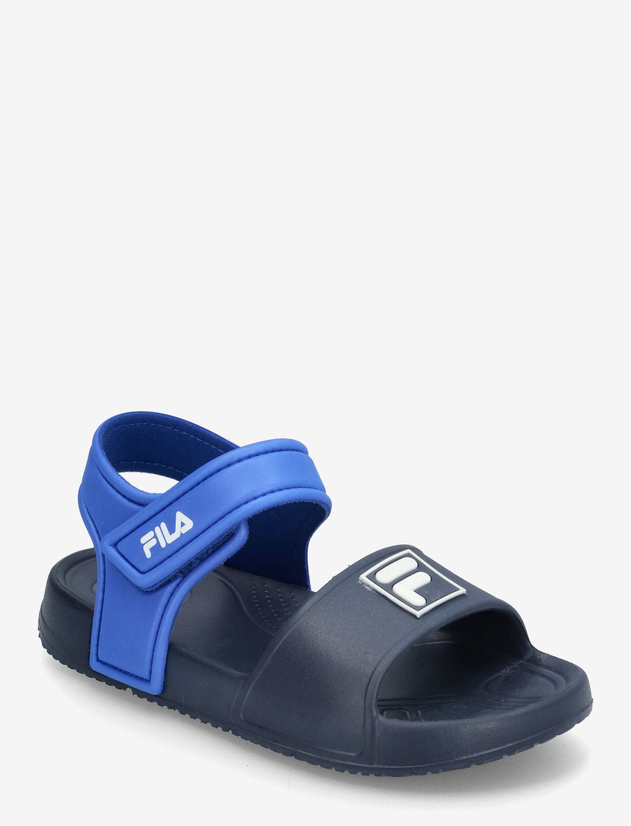 FILA - FILA FIORI CB sandal kids - shoes - fila navy-prime blue - 0
