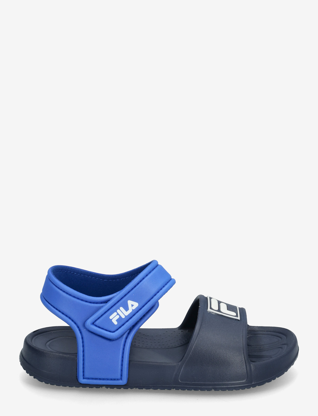 FILA - FILA FIORI CB sandal kids - shoes - fila navy-prime blue - 1