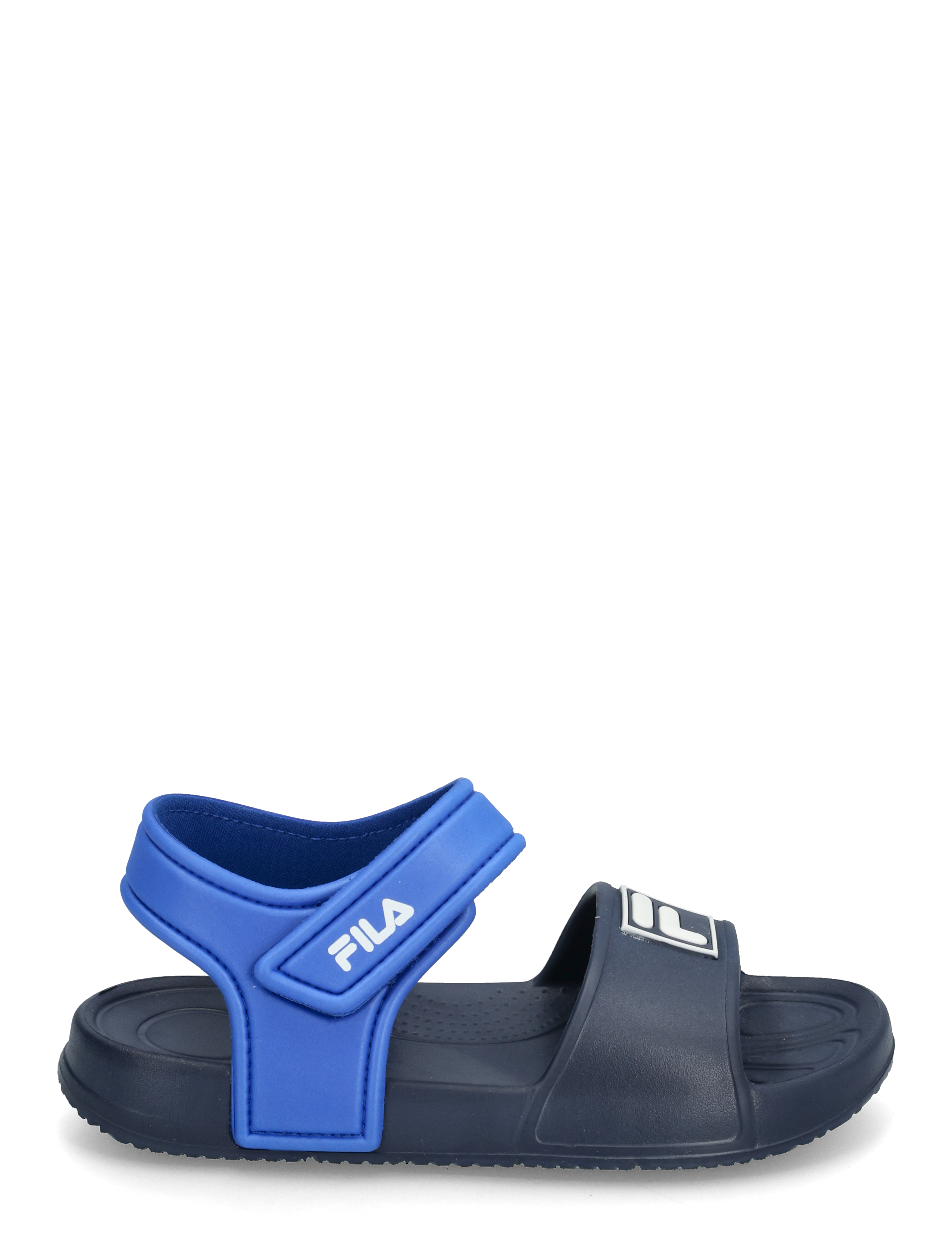 FILA - FILA FIORI CB sandal kids - schuhe - fila navy-prime blue - 1