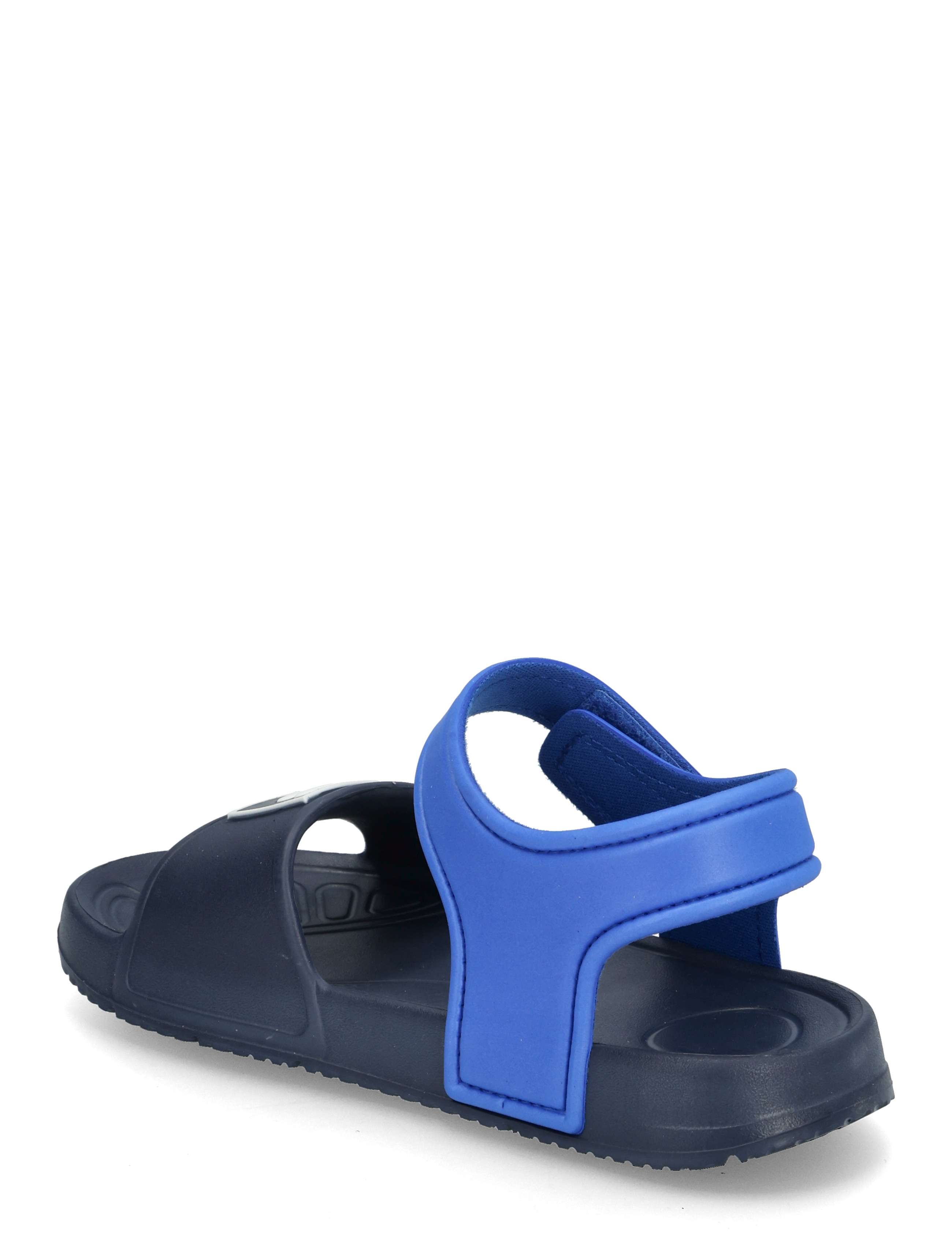 FILA - FILA FIORI CB sandal kids - schuhe - fila navy-prime blue - 2