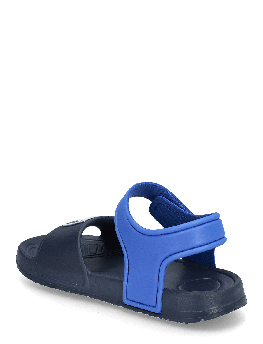 FILA - FILA FIORI CB sandal kids - schuhe - fila navy-prime blue - 2