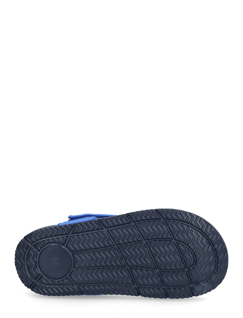 FILA - FILA FIORI CB sandal kids - skor - fila navy-prime blue - 4