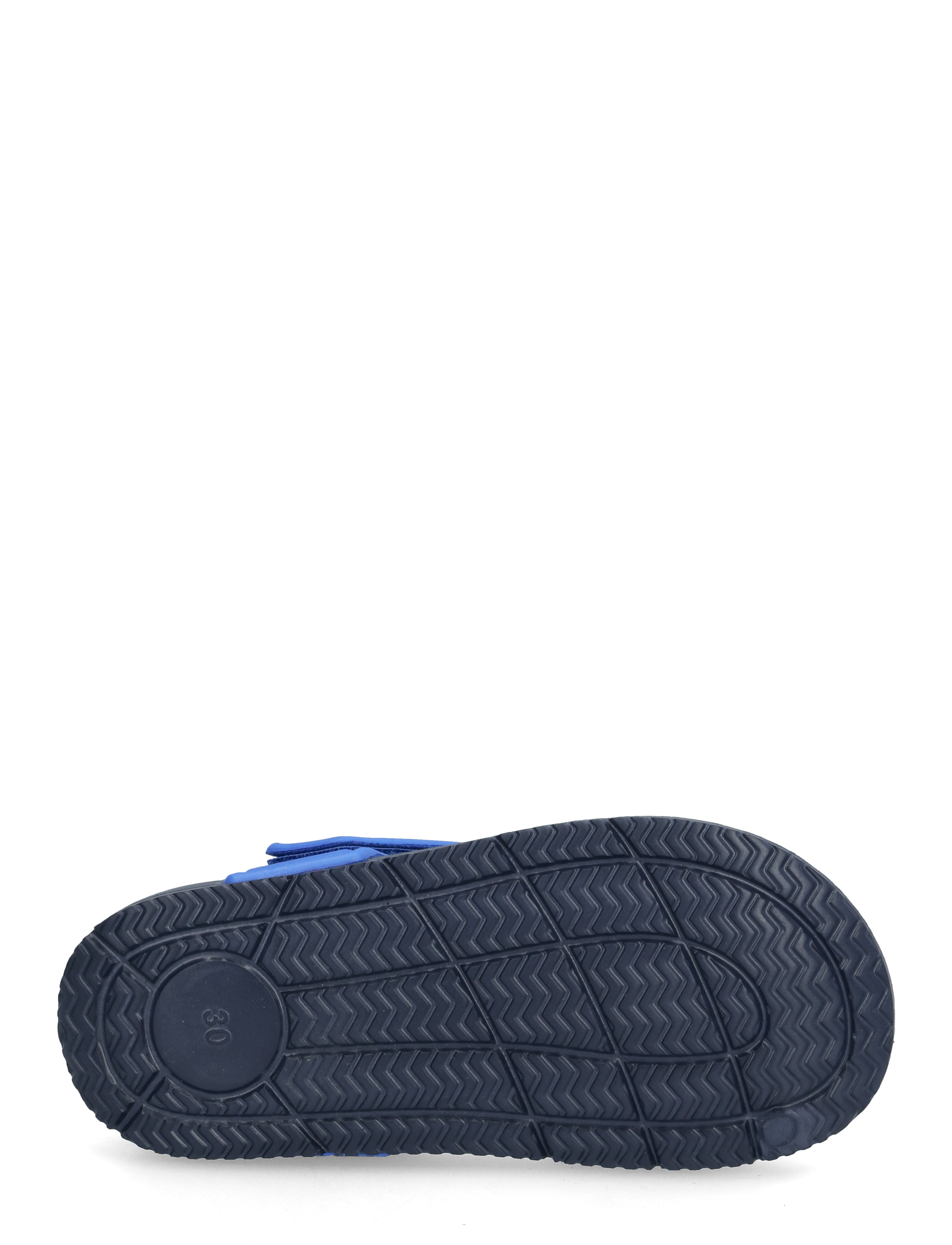 FILA - FILA FIORI CB sandal kids - schuhe - fila navy-prime blue - 4