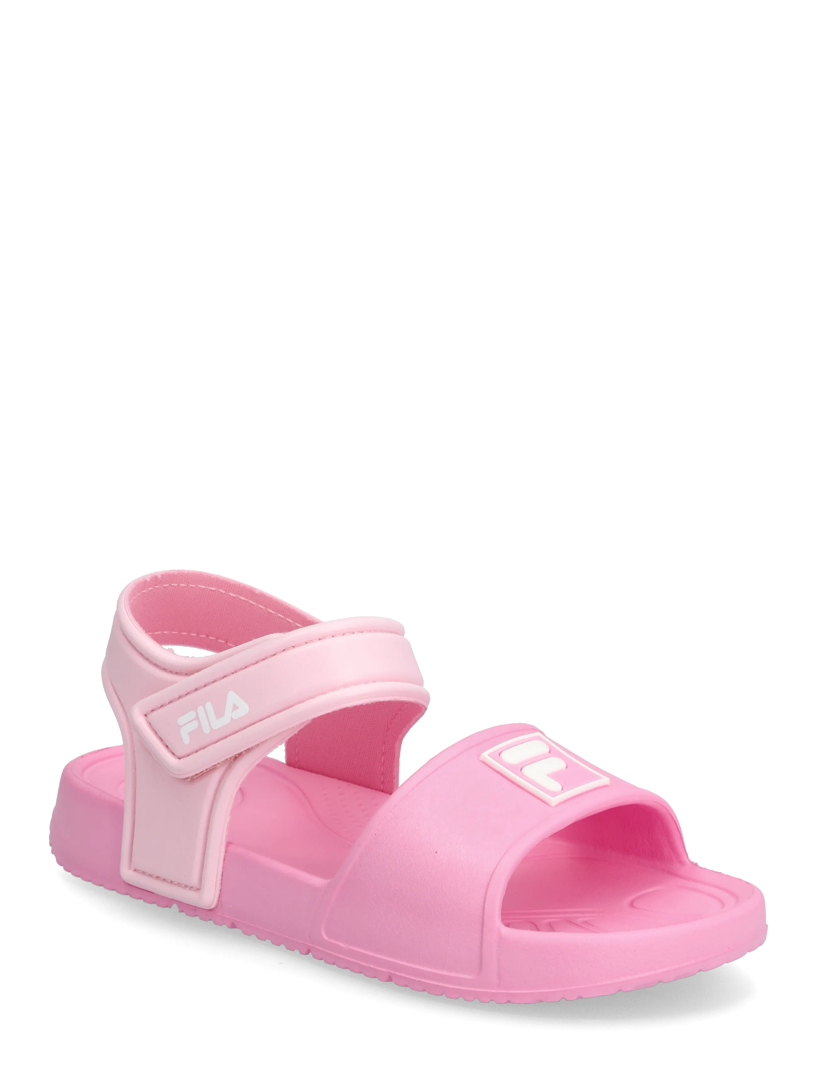 FILA FILA FIORI CB sandal kids - Sandaler - PRISM PINK / pink/rose