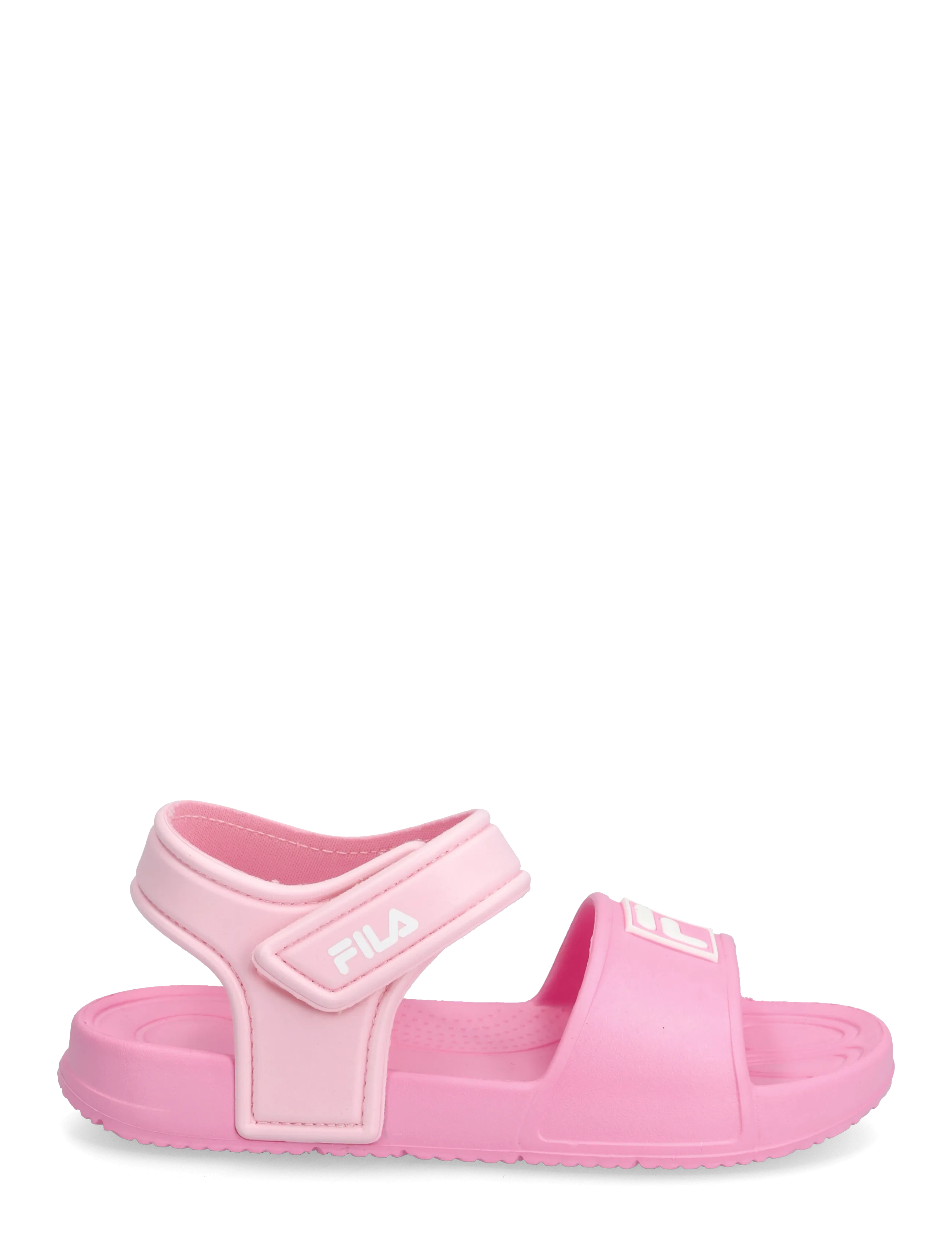 FILA - FILA FIORI CB sandal kids - sko - prism pink - 1