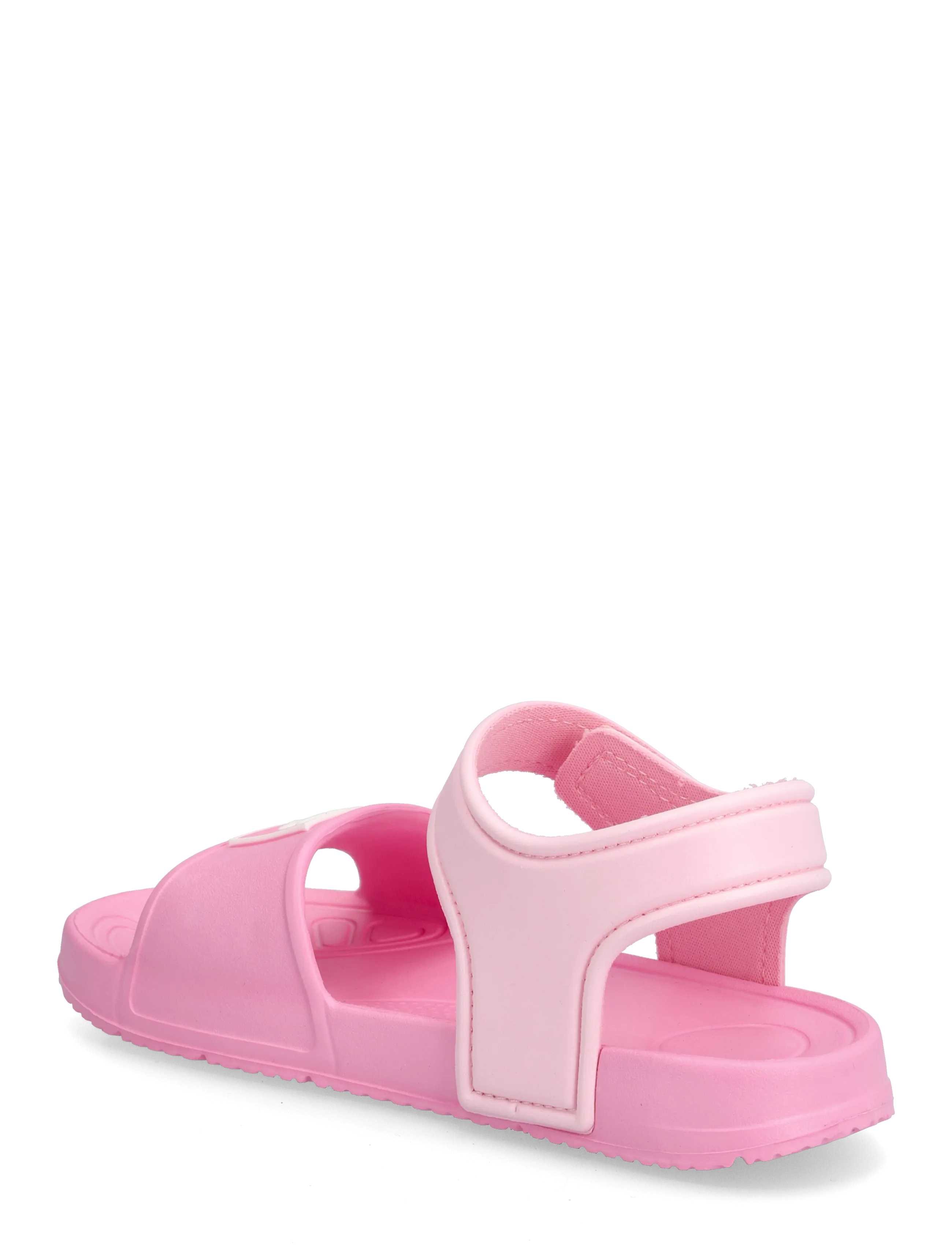 FILA - FILA FIORI CB sandal kids - sko - prism pink - 2