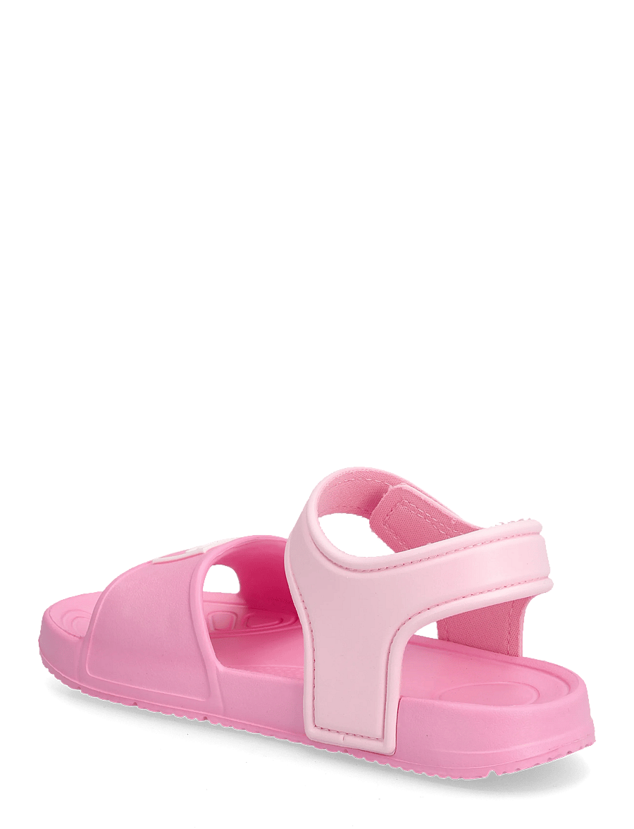 FILA - FILA FIORI CB sandal kids - schuhe - prism pink - 2
