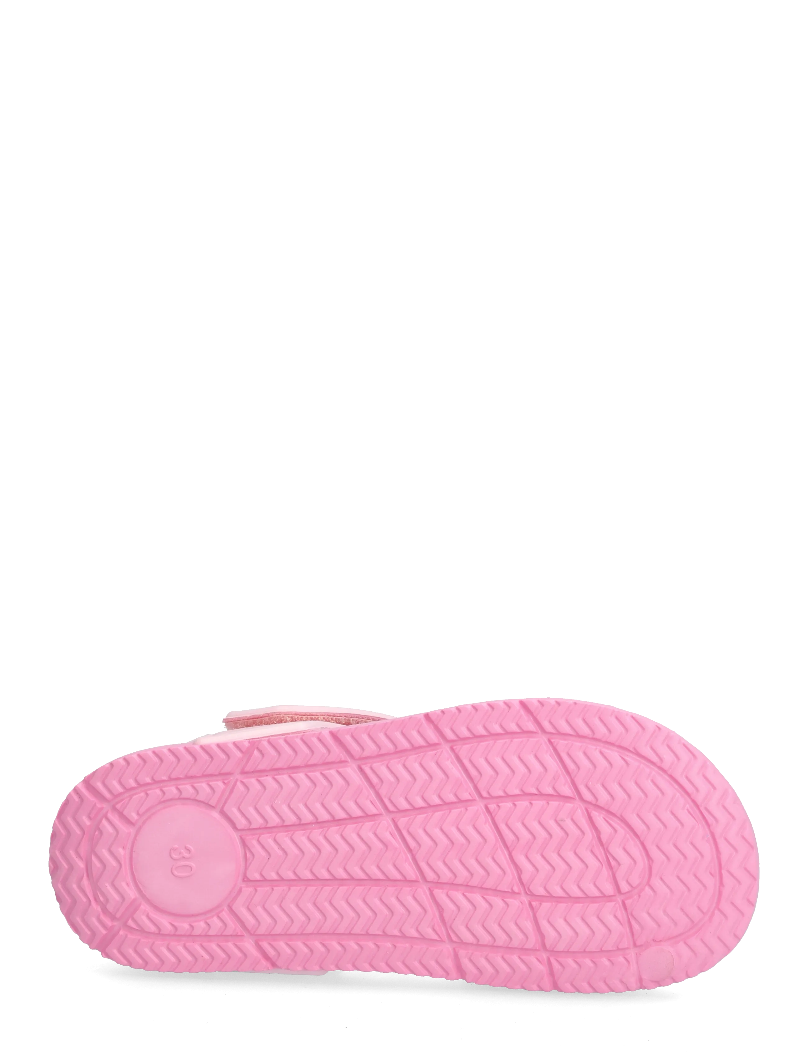 FILA - FILA FIORI CB sandal kids - sko - prism pink - 4