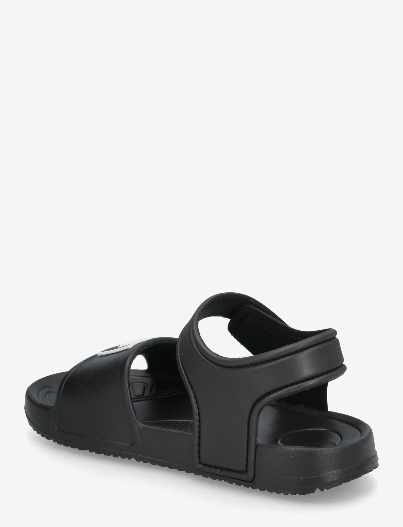 FILA - FILA FIORI sandal kids - skor - black - 2
