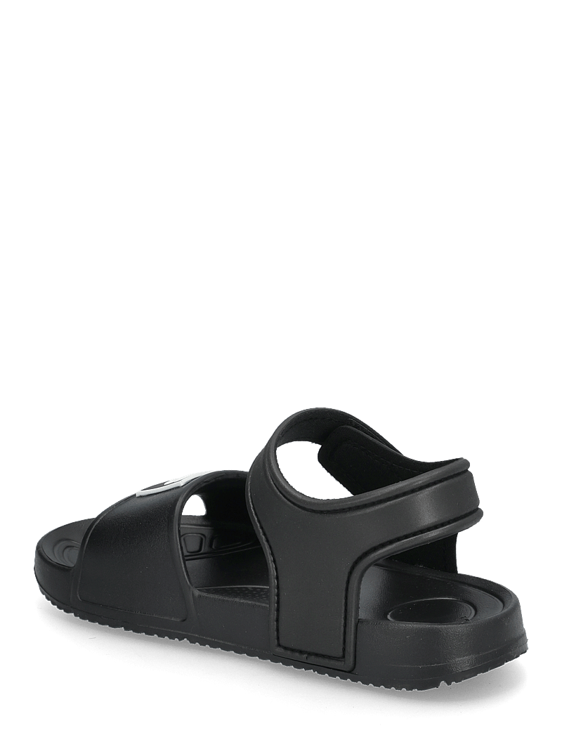FILA - FILA FIORI sandal kids - schuhe - black - 2