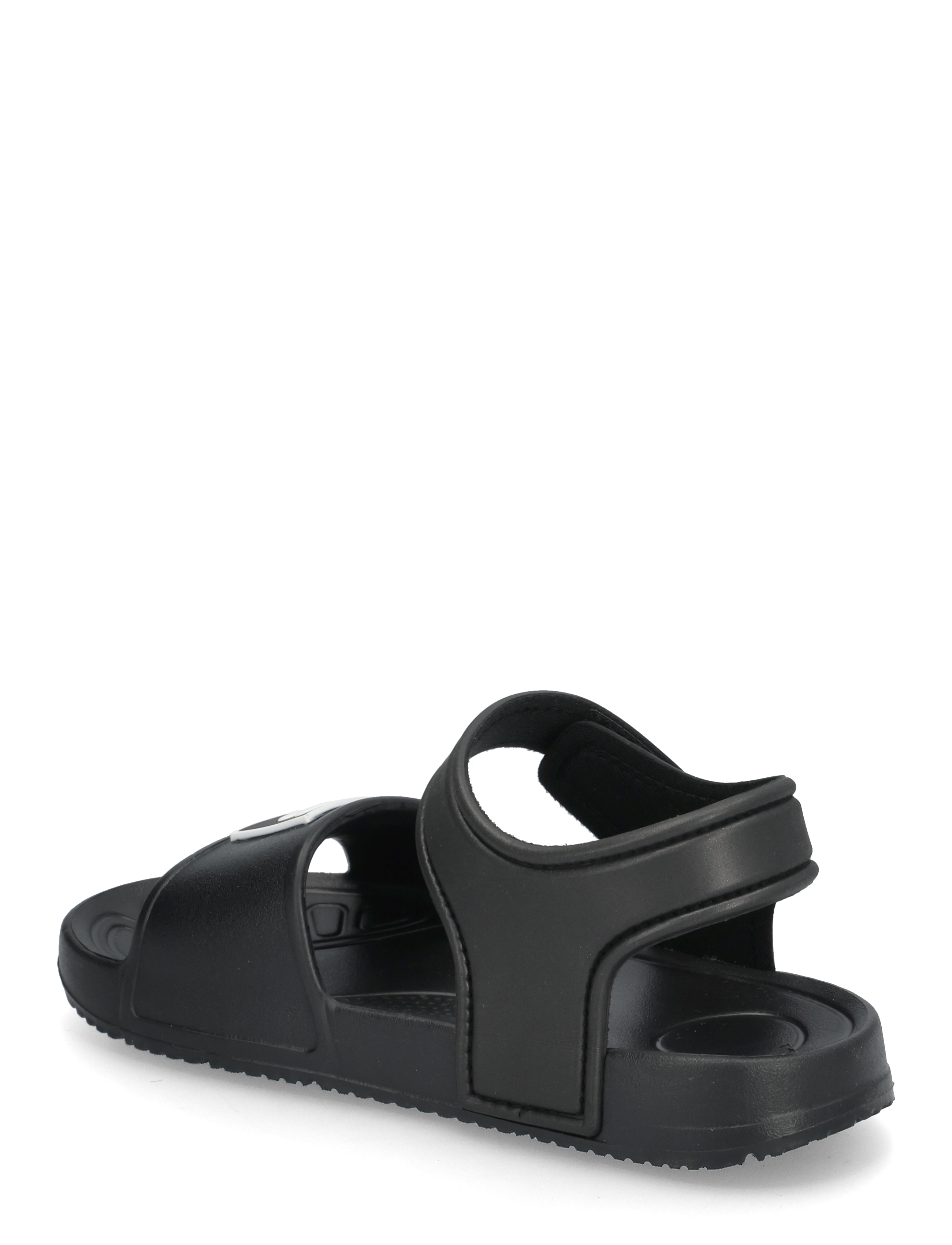 FILA - FILA FIORI sandal kids - skór - black - 2