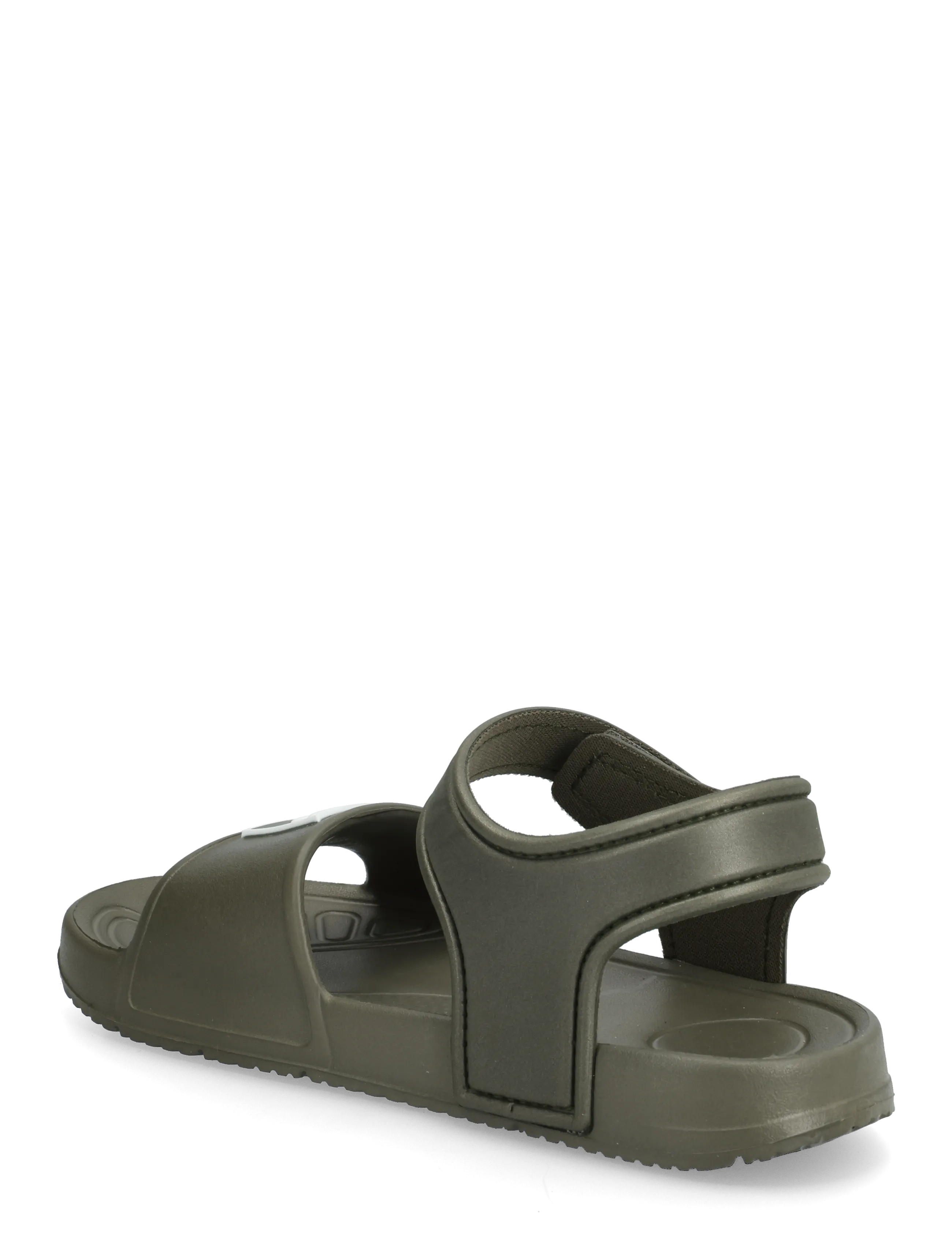 FILA - FILA FIORI sandal kids - sandales - olive night - 2
