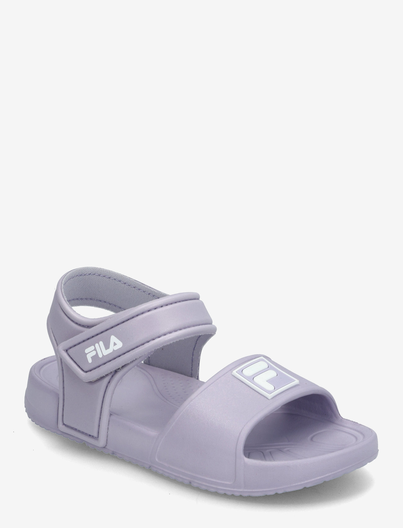 FILA - FILA FIORI sandal kids - skor - thistle - 0