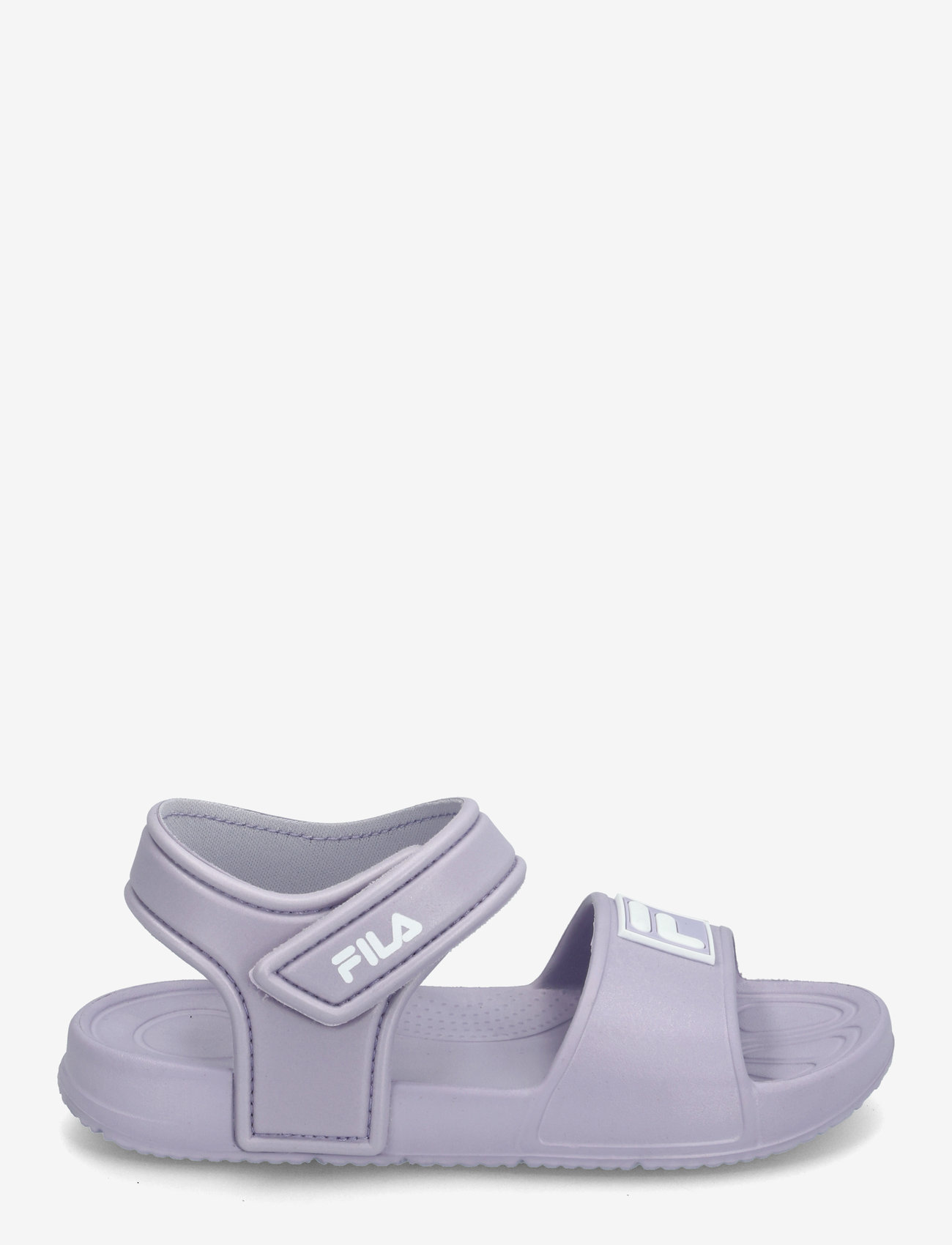FILA - FILA FIORI sandal kids - skor - thistle - 1