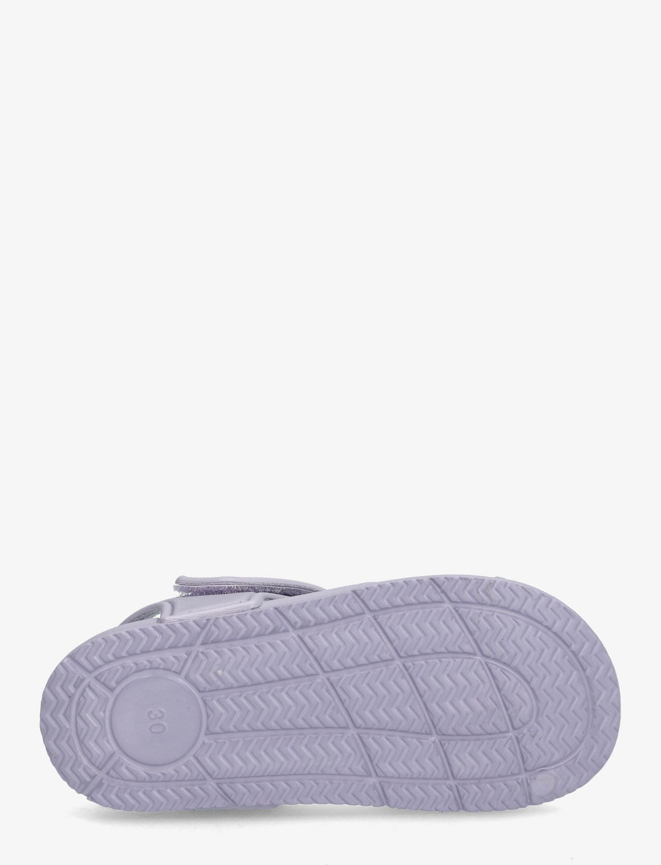 FILA - FILA FIORI sandal kids - skor - thistle - 4