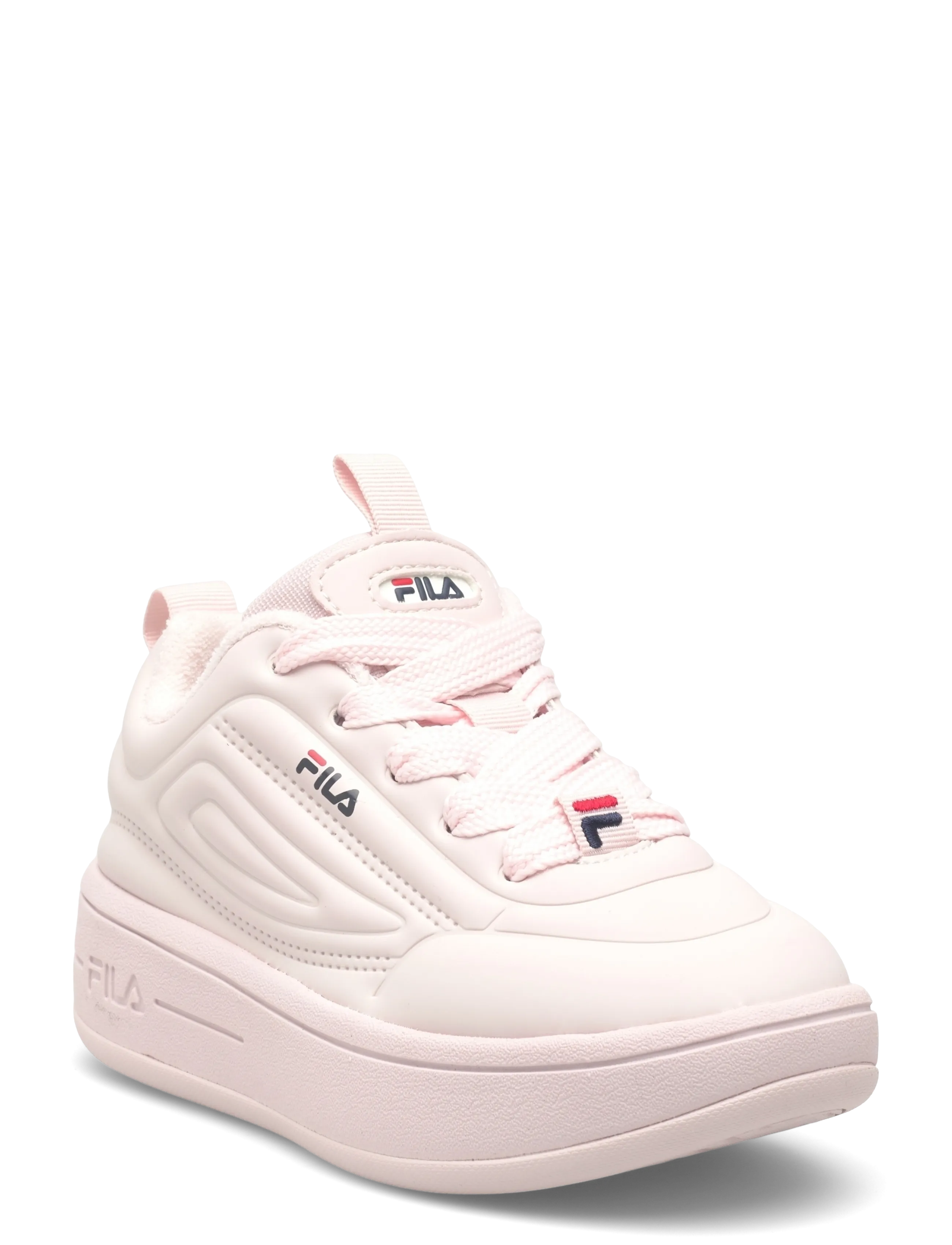 FILA FILA SUPERBUBBLE kids - Jalanõud - CARINARIA / pink/rose