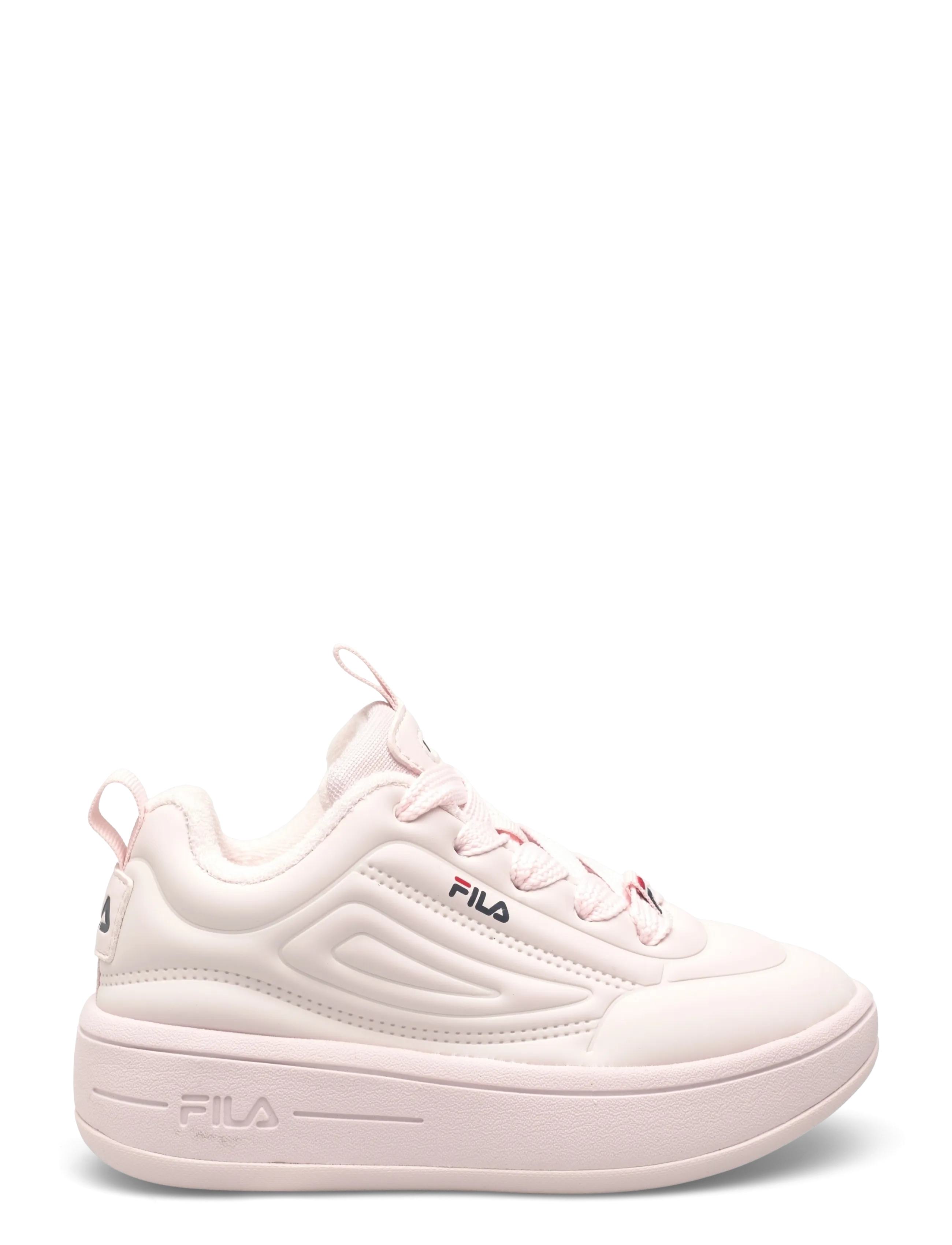 FILA - FILA SUPERBUBBLE kids - lave sneakers - carinaria - 1