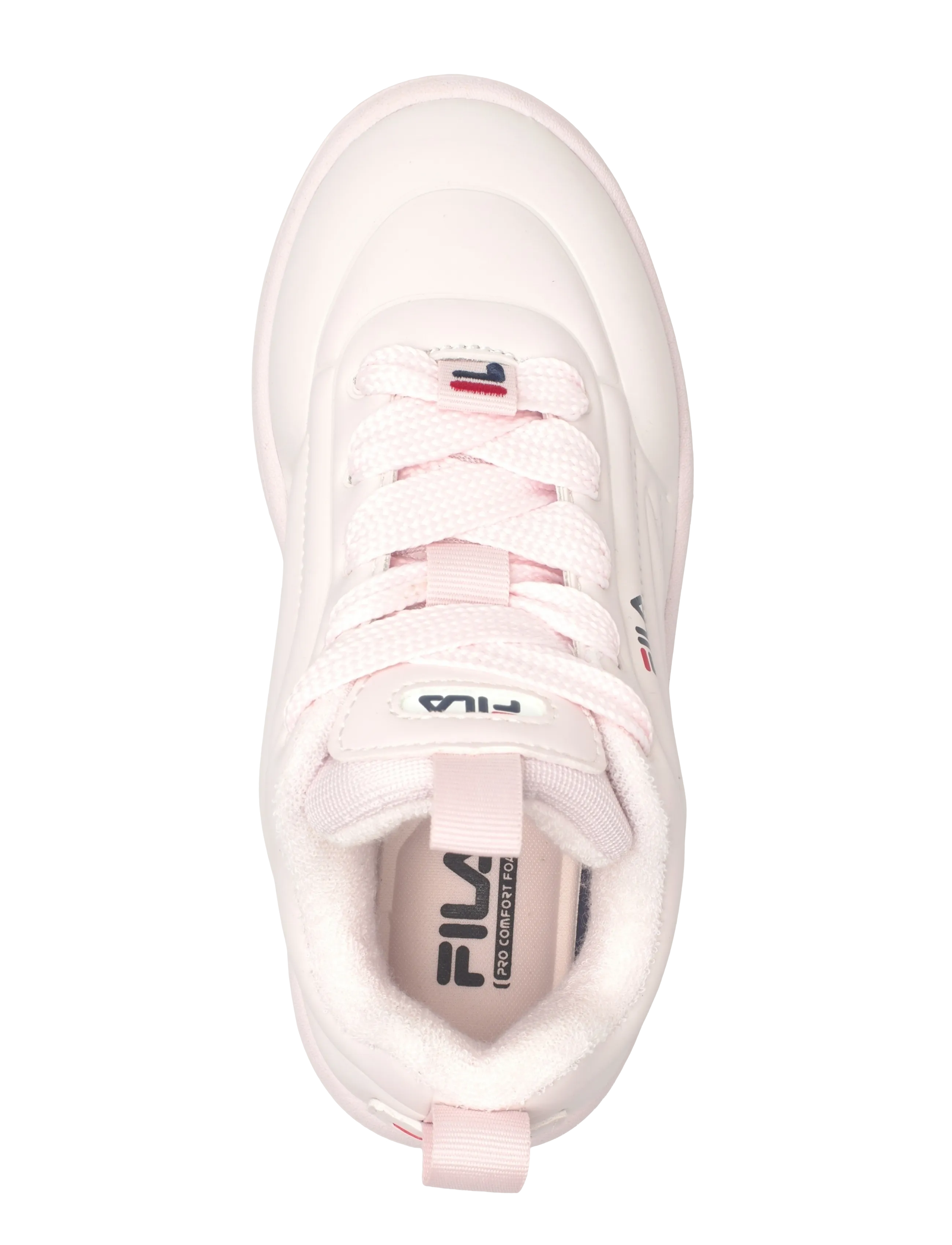 FILA - FILA SUPERBUBBLE kids - lave sneakers - carinaria - 3