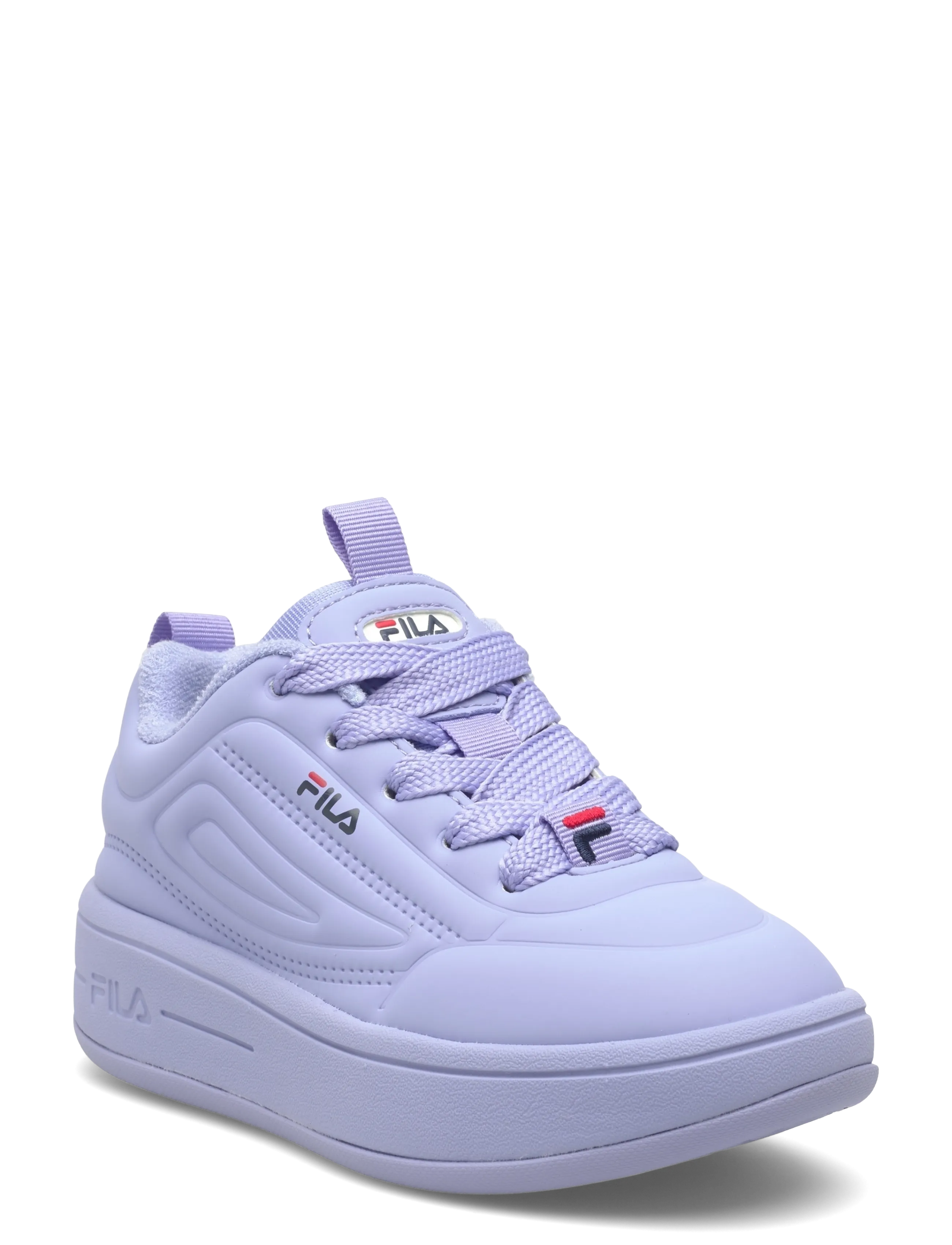 FILA FILA SUPERBUBBLE kids - Vis alt - PALE IRIS / purple