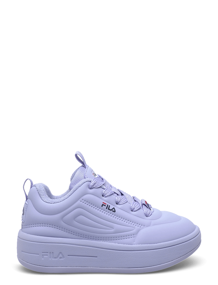 FILA - FILA SUPERBUBBLE kids - tennised - pale iris - 1